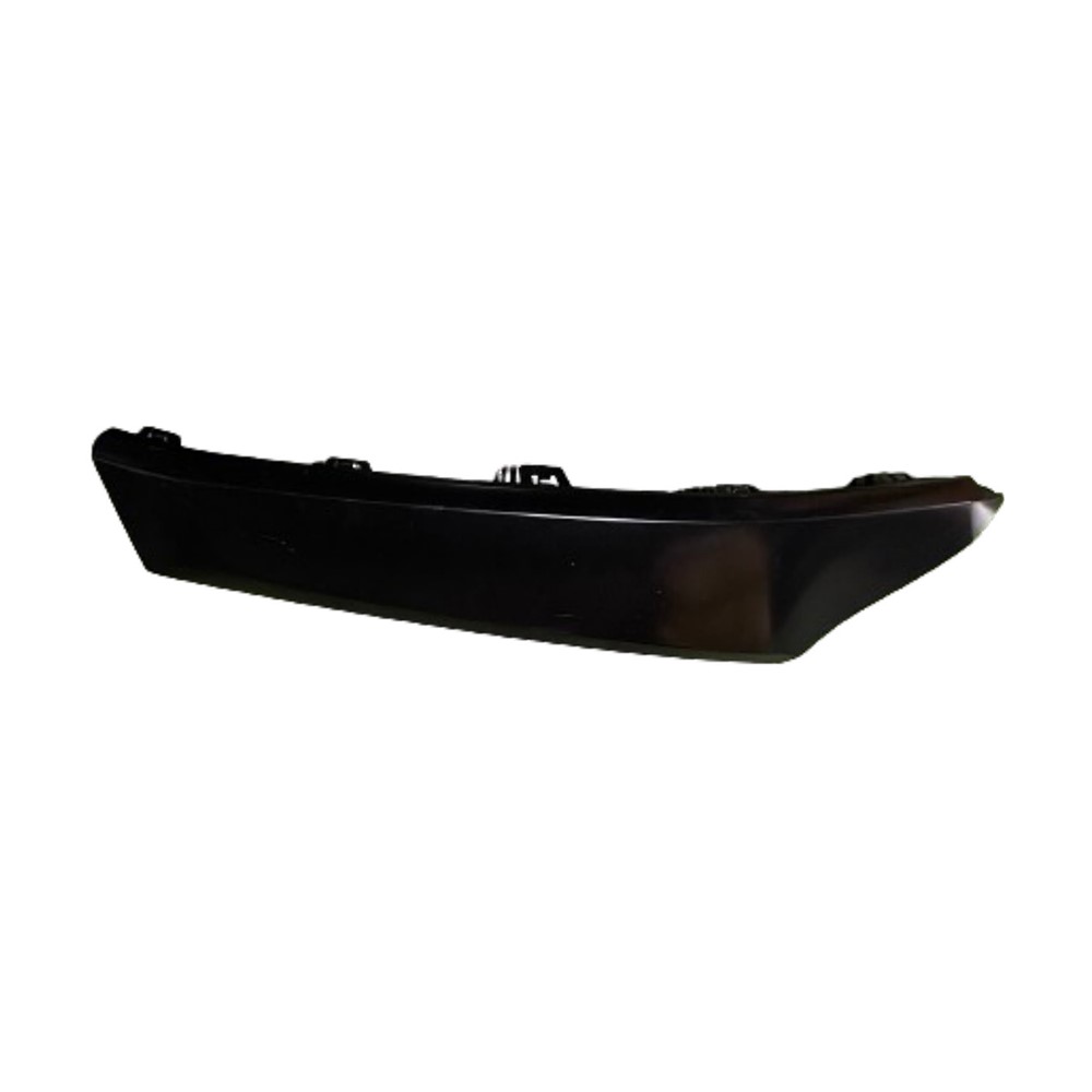 Right Passenger Side Bumper For 17-20 Chevrolet Colorado; CAPA Certified