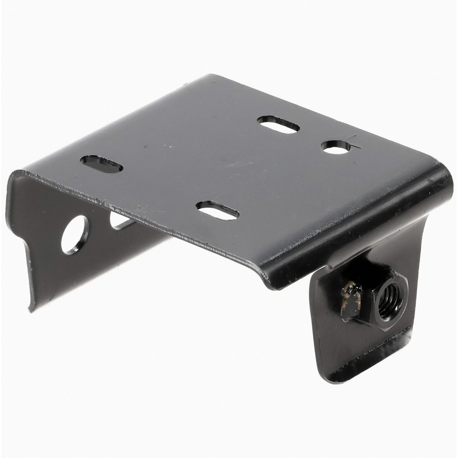 Left Driver Side Bumper For 11-14 Chevrolet Silverado 2500 HD, 11-14 Chevrolet Silverado 3500 HD