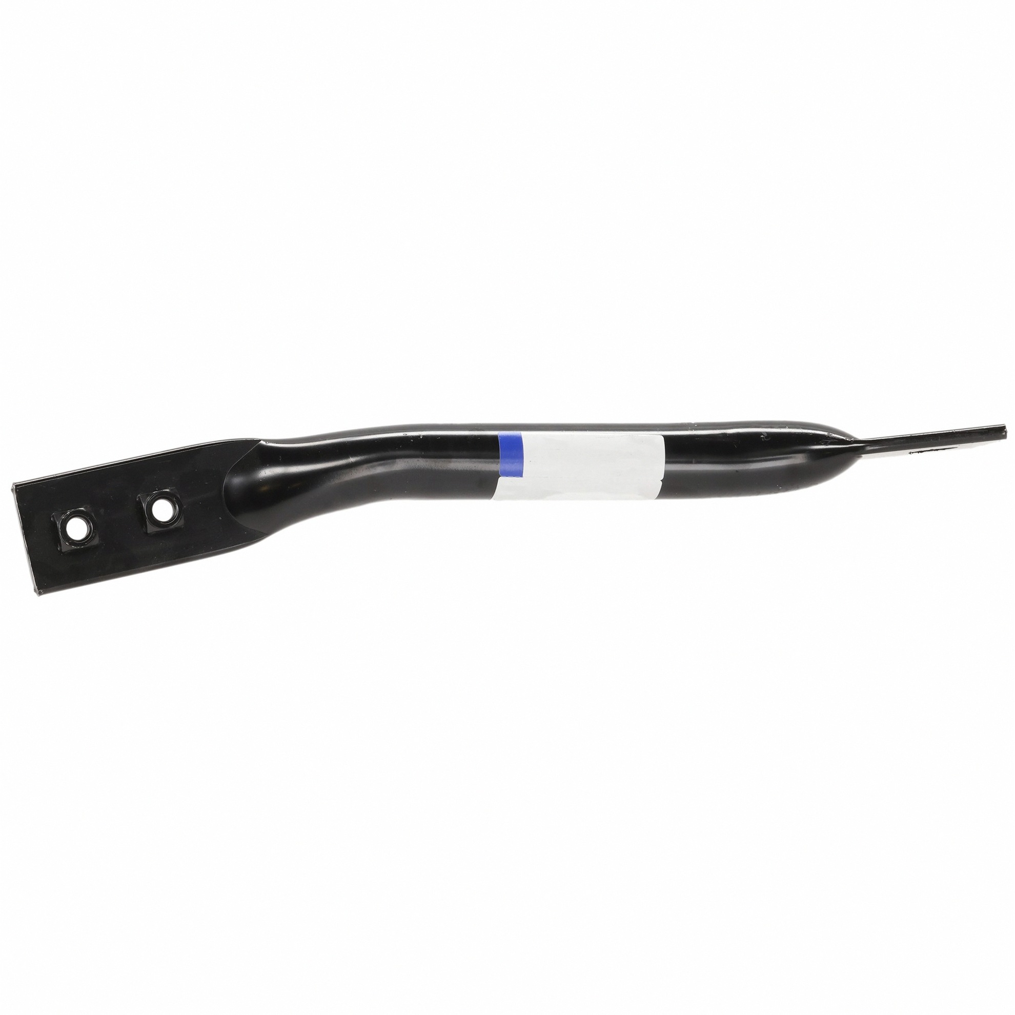Left Driver Side Bumper For 14-18 Chevrolet Silverado 1500, 19 Chevrolet Silverado 1500 LD, 14-18 GMC Sierra 1500, 19 GMC Sierra 1500 Limited; CAPA Certified