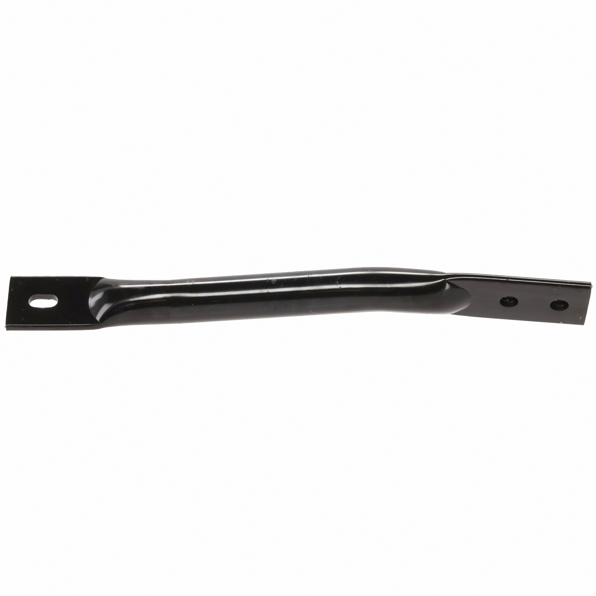 Left Driver Side Bumper For 14-18 Chevrolet Silverado 1500, 19 Chevrolet Silverado 1500 LD, 14-18 GMC Sierra 1500, 19 GMC Sierra 1500 Limited