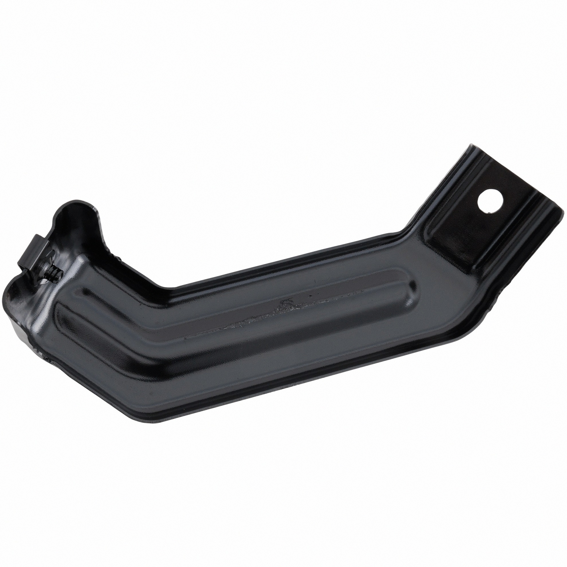 Left Driver Side Bumper For 20-23 Chevrolet Silverado 2500 HD, 20-23 Chevrolet Silverado 3500 HD