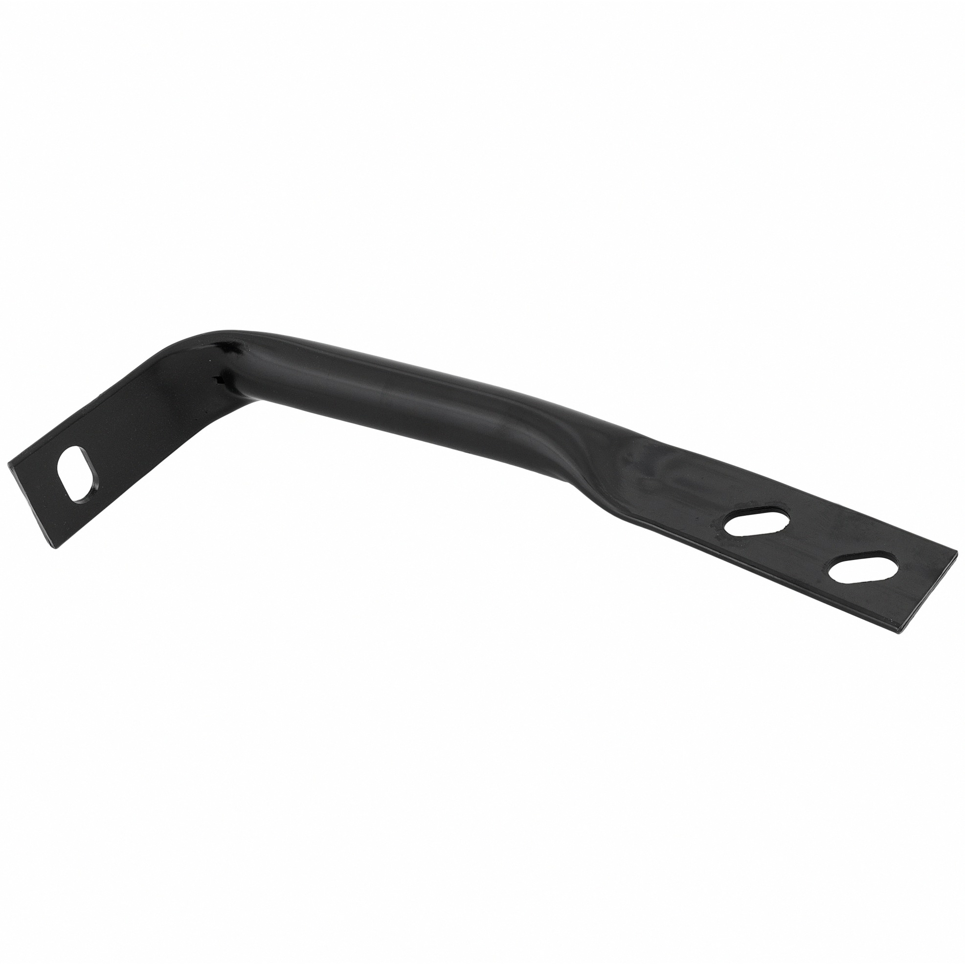 Left Driver Side Bumper For 20-23 Chevrolet Silverado 2500 HD, 20-23 Chevrolet Silverado 3500 HD, 20-23 GMC Sierra 2500 HD, 20-23 GMC Sierra 3500 HD