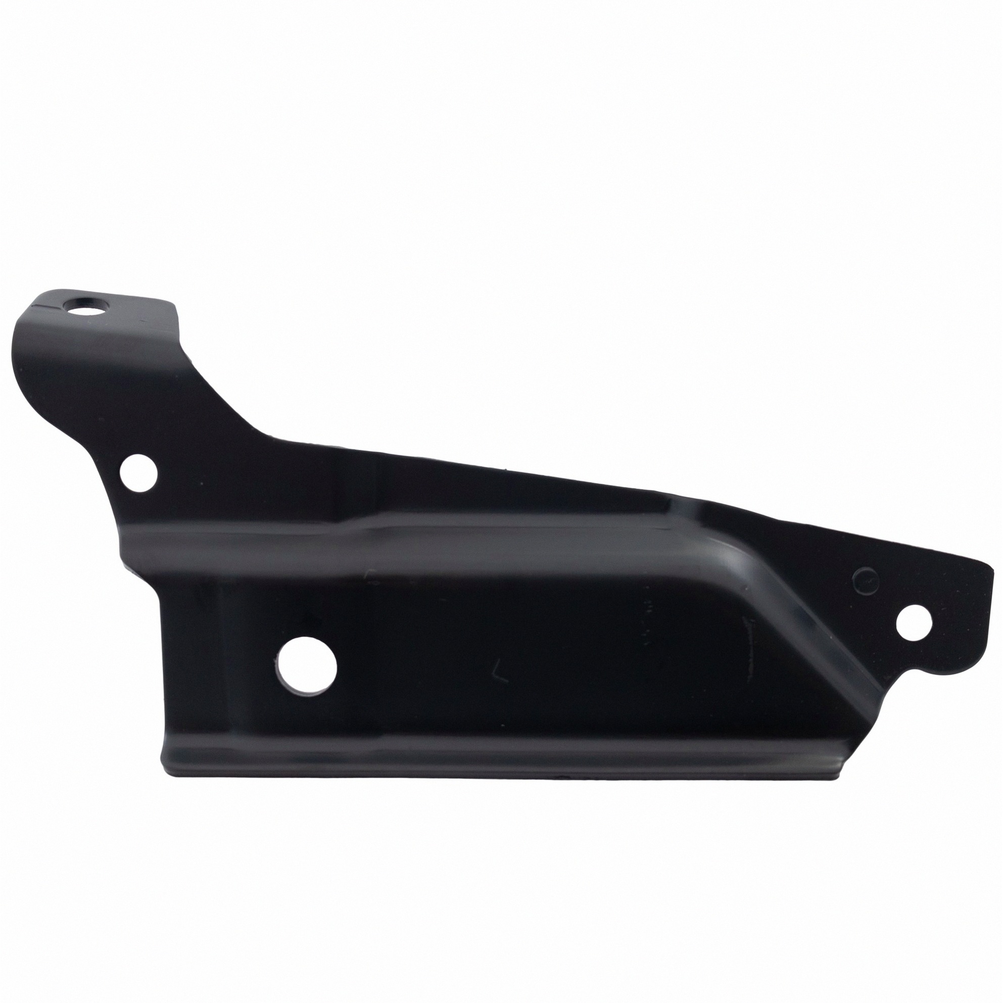Left Driver Side Bumper For 21-22 Chevrolet Colorado