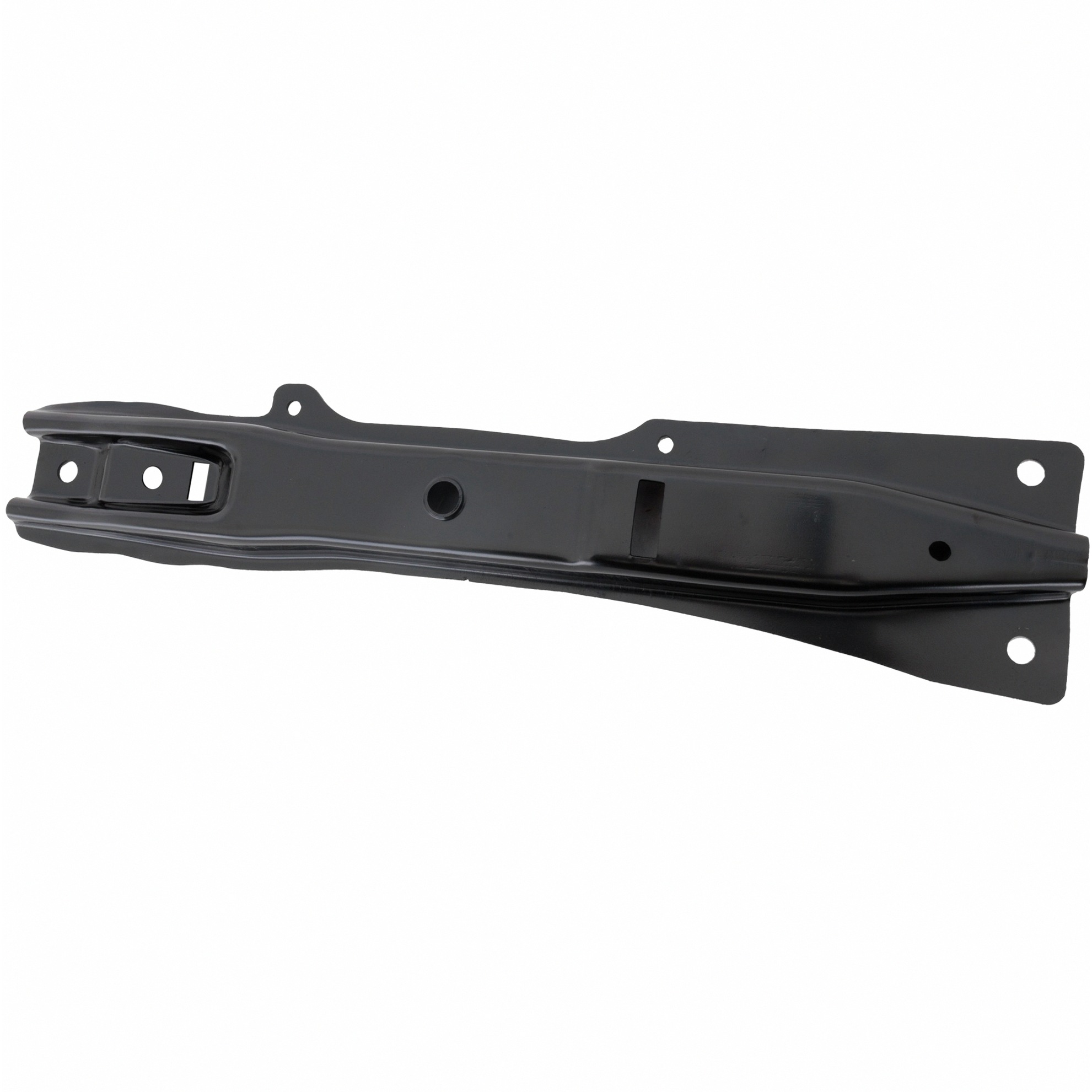 Left Driver Side Bumper For 19-22 Chevrolet Colorado; CAPA Certified