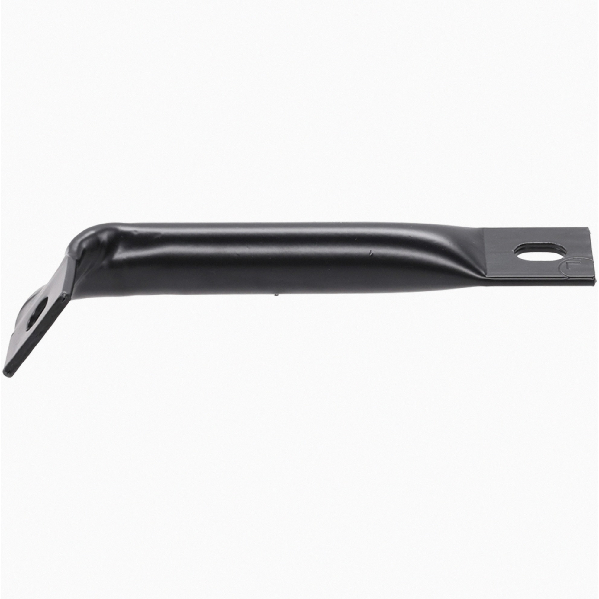 Left Driver Side Bumper For 19-22 Chevrolet Colorado