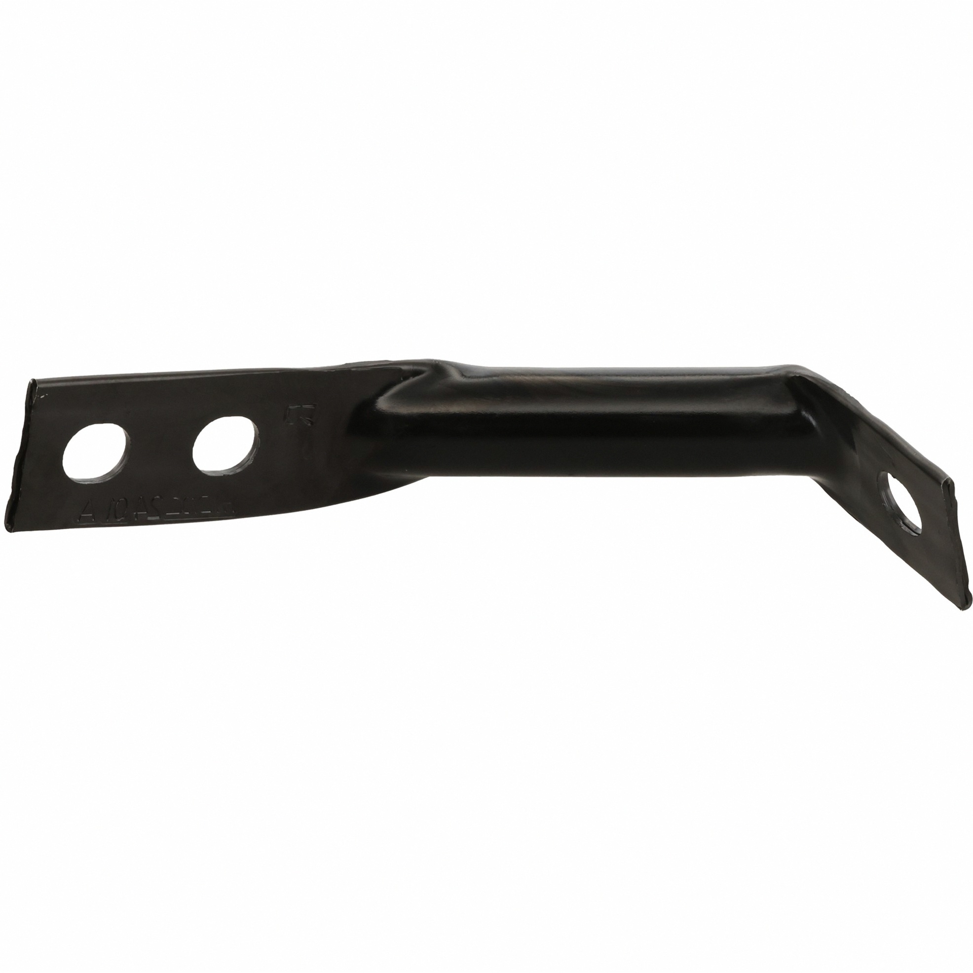 Left Driver Side Bumper Bar & Absorber For 19-25 Chevrolet Silverado 1500, 22 Chevrolet Silverado 1500 LTD, 19-25 GMC Sierra 1500, 22 GMC Sierra 1500 Limited