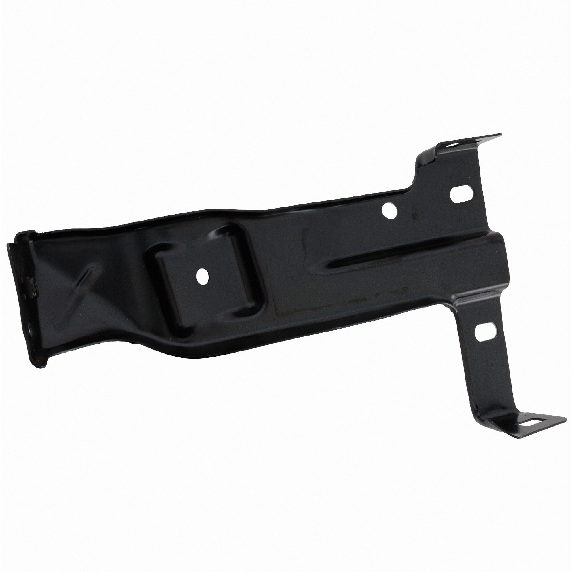 Left Driver Side Bumper For 21-23 Buick Envision