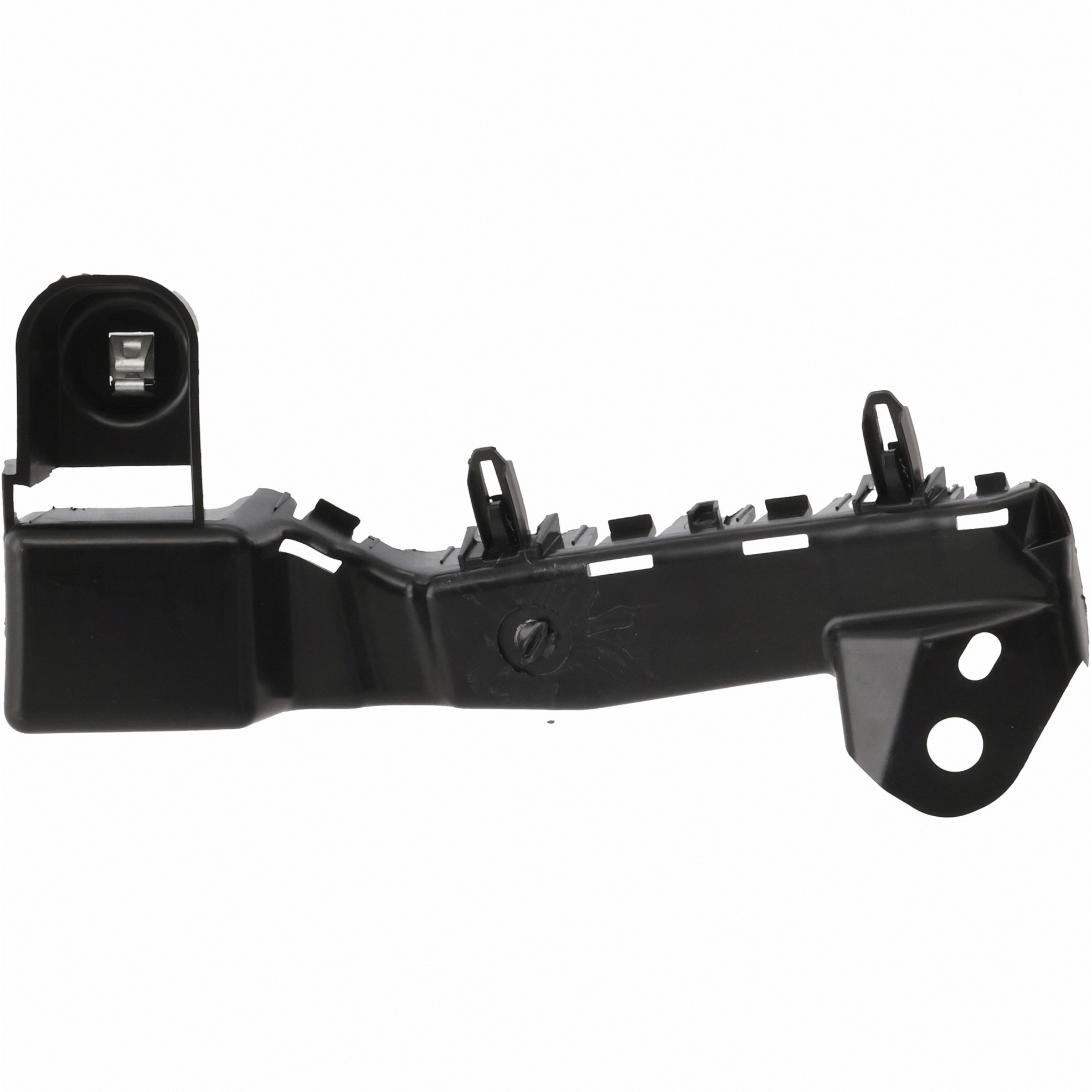Left Driver Side Bumper For 20-23 GMC Acadia