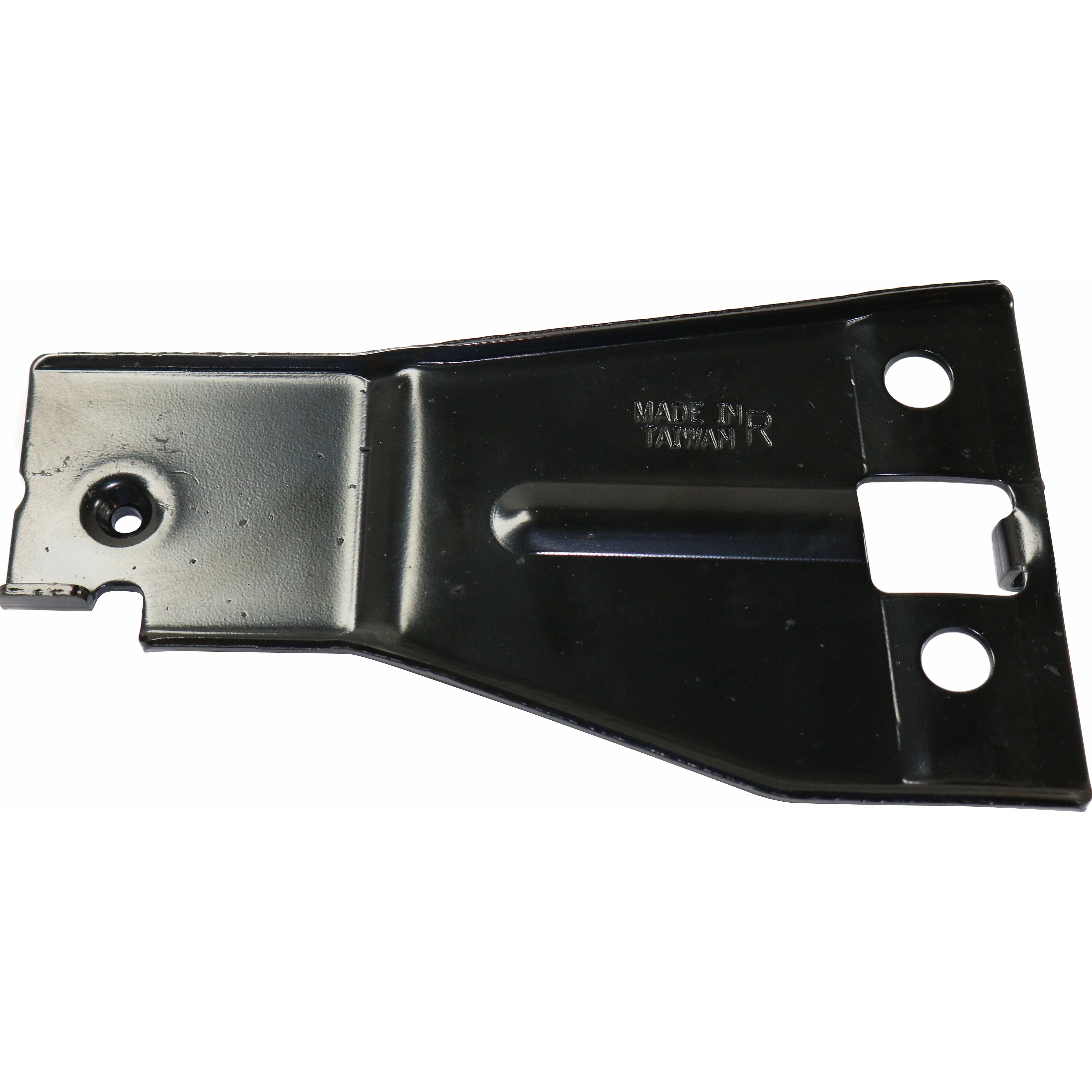 Right Passenger Side Bumper For 12-20 Chevrolet Sonic