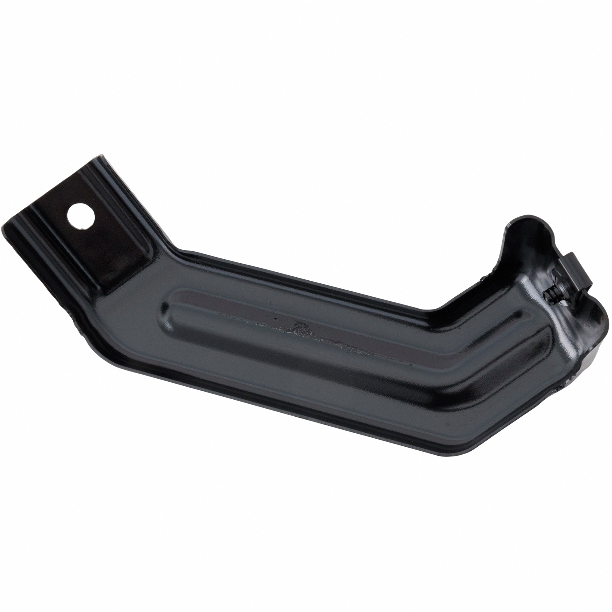 Right Passenger Side Bumper For 20-23 Chevrolet Silverado 2500 HD, 20-23 Chevrolet Silverado 3500 HD