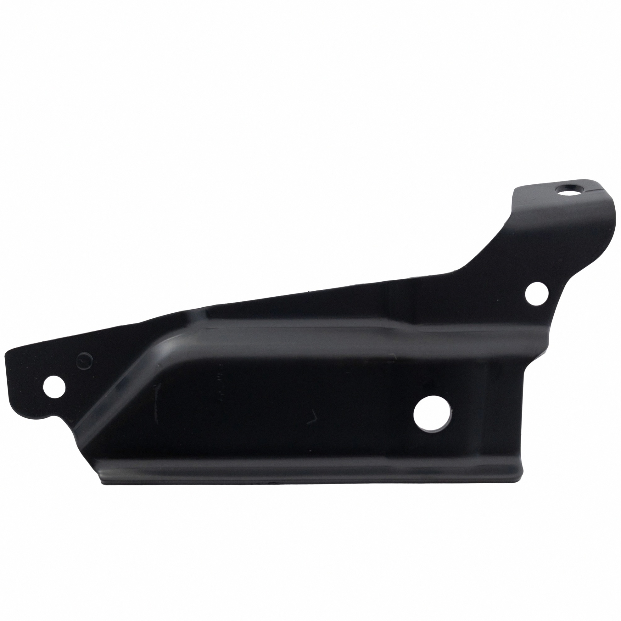 Right Passenger Side Bumper For 21-22 Chevrolet Colorado
