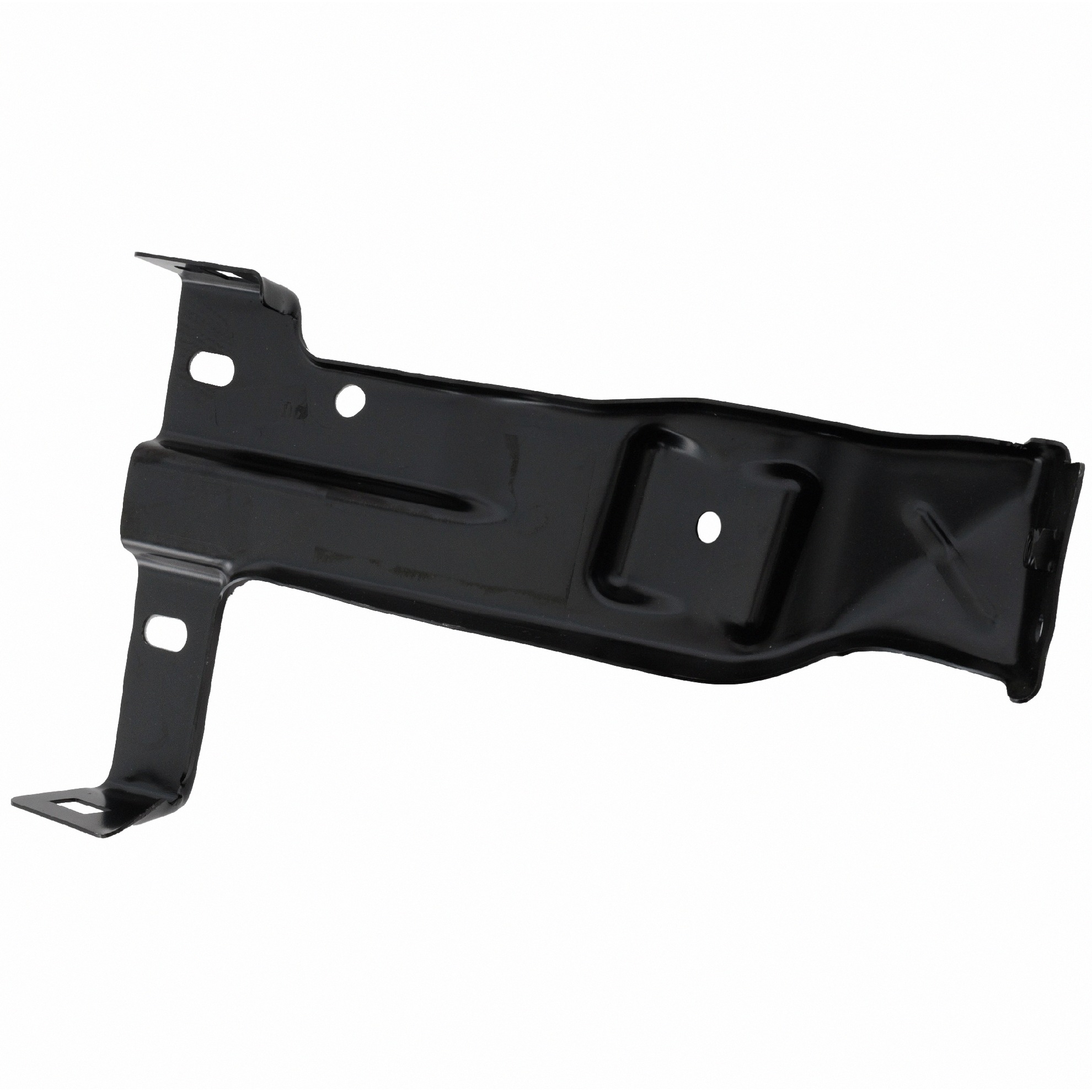 Right Passenger Side Bumper For 21-23 Buick Envision