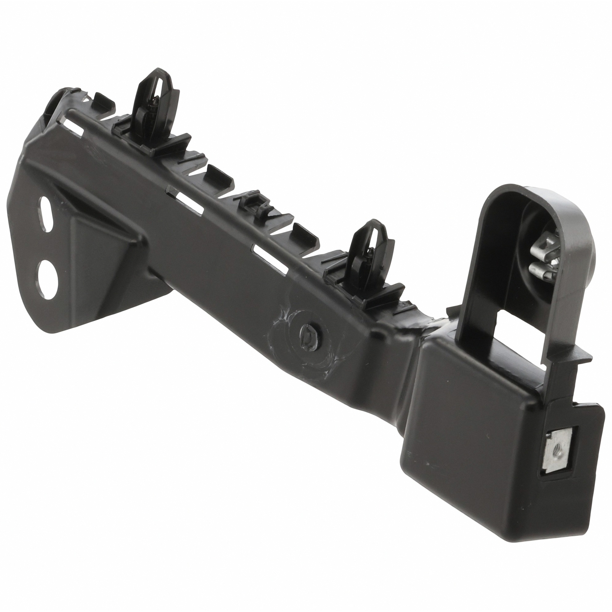 Right Passenger Side Bumper For 20-23 GMC Acadia