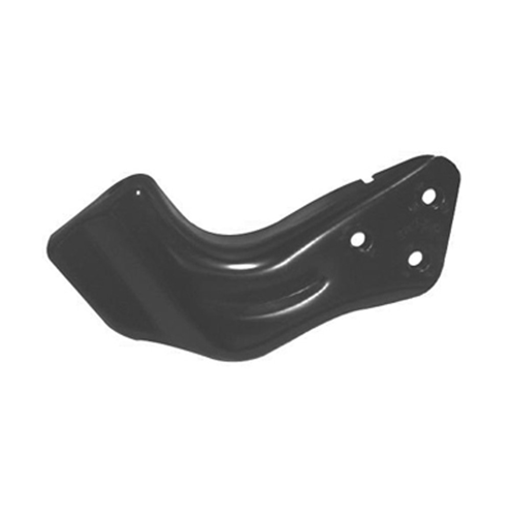 Left Driver Side Bumper For 1994-2000 Chevrolet GMC