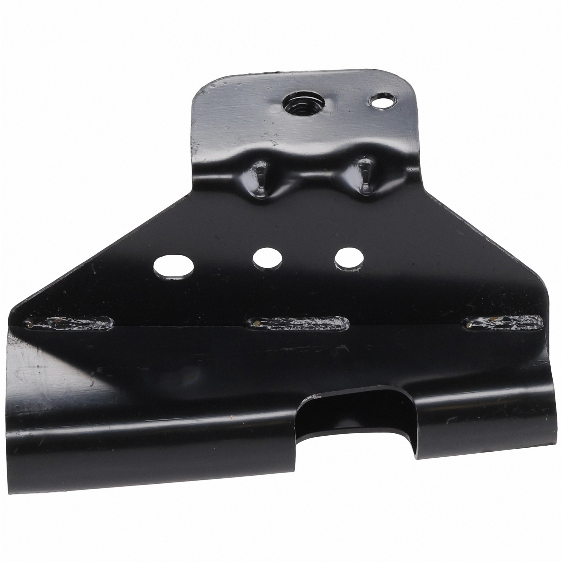 Left Driver Side Bumper For 1999-2006 Cadillac Chevrolet GMC
