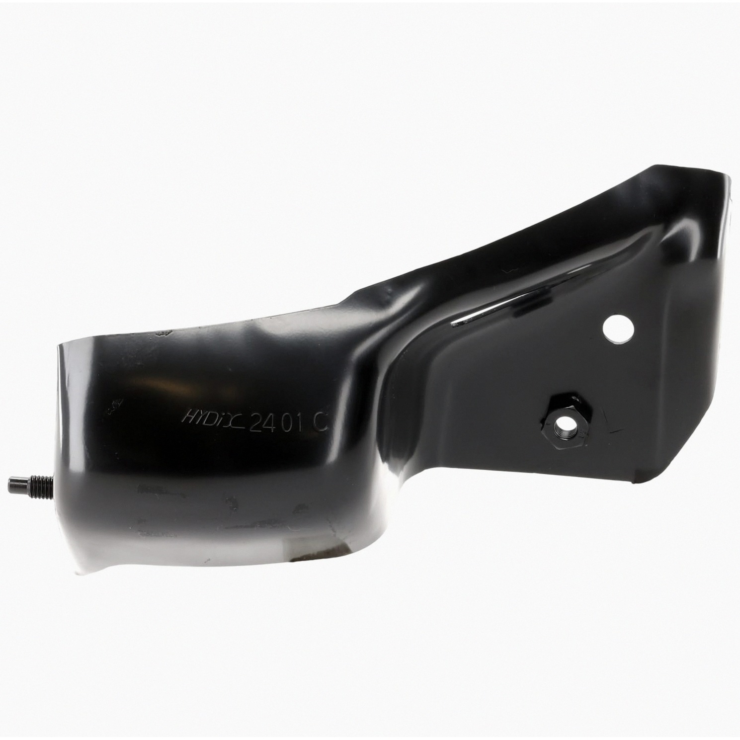 Left Driver Side Bumper For 1999-2006 Chevrolet