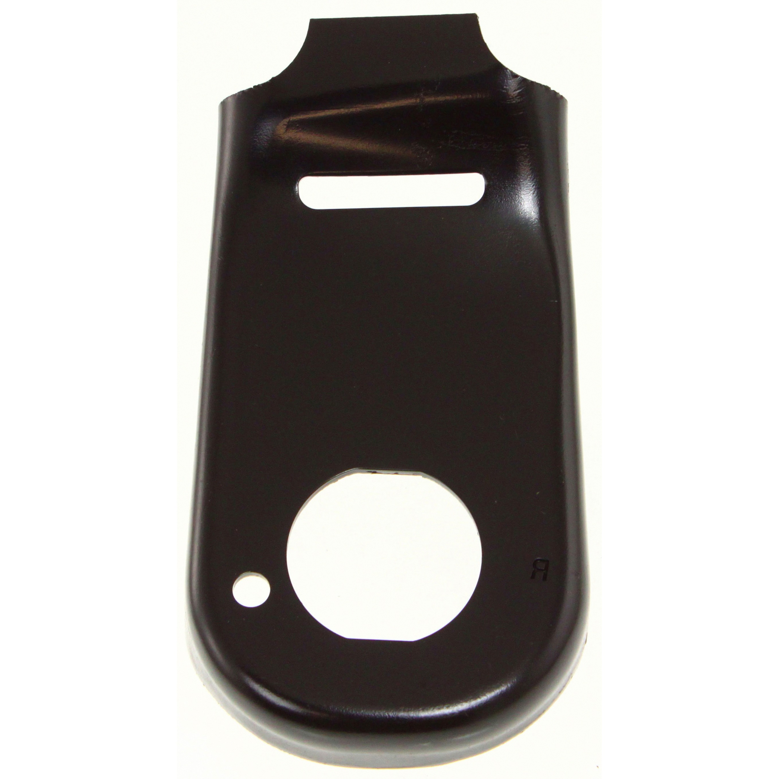 Radiator Mount Bracket For 2007-2014 Cadillac Chevrolet GMC