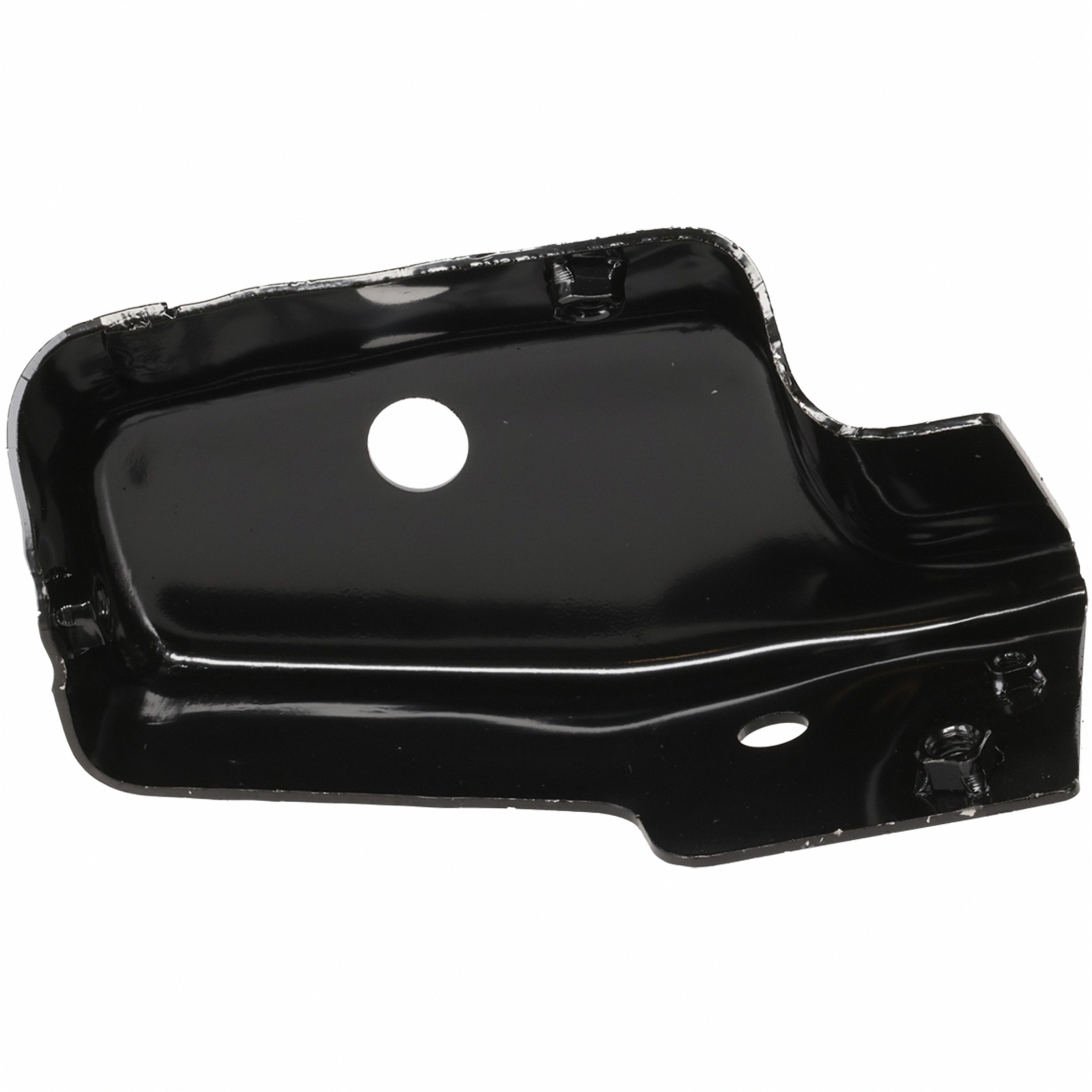 Left Driver Side Bumper For 07-13 Chevrolet Silverado 1500, 07-13 Chevrolet Silverado 2500 HD, 07-13 Chevrolet Silverado 3500 HD