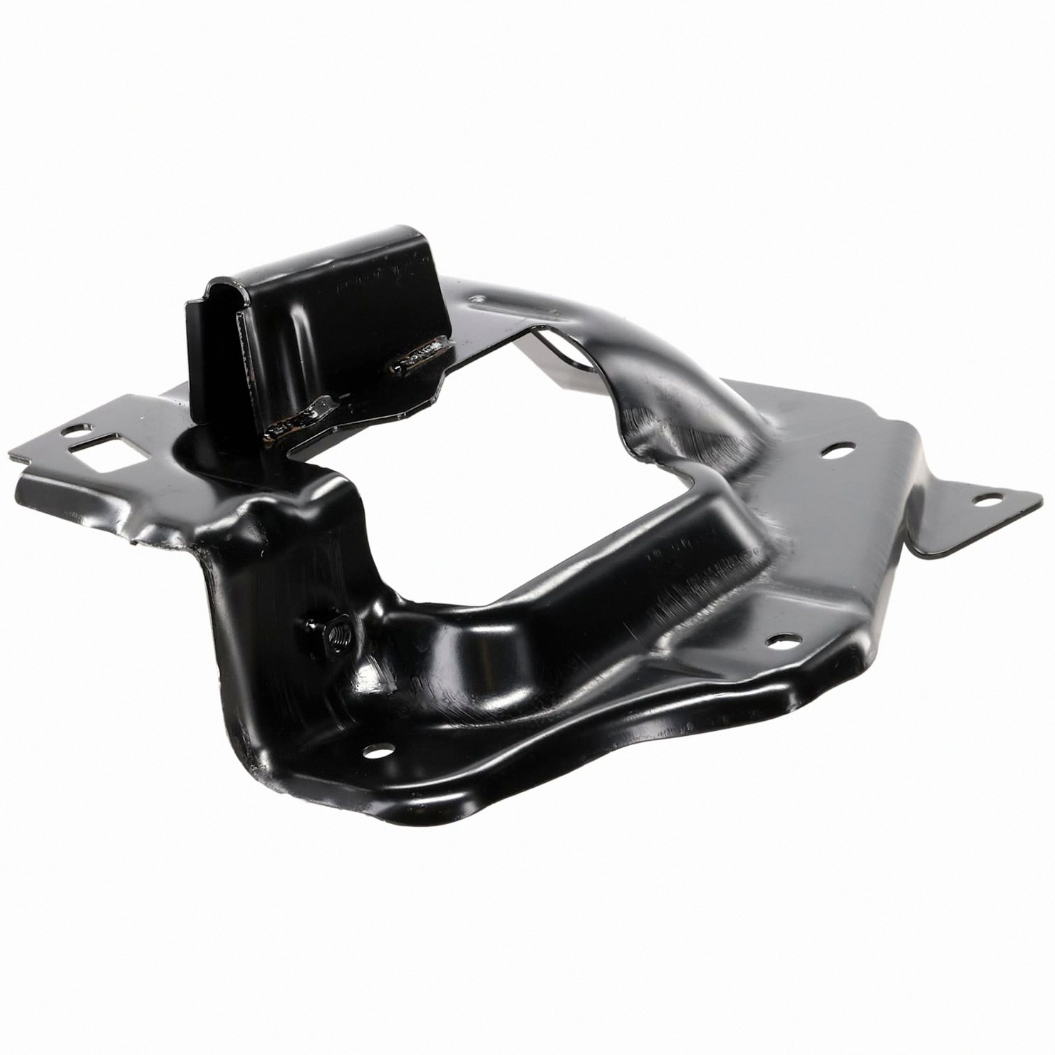 Left Driver Side Bumper For 14-15 Chevrolet Silverado 1500