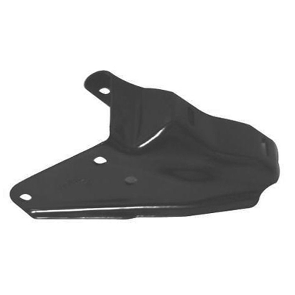 Right Passenger Side Bumper For 1982-1994 Chevrolet GMC Oldsmobile
