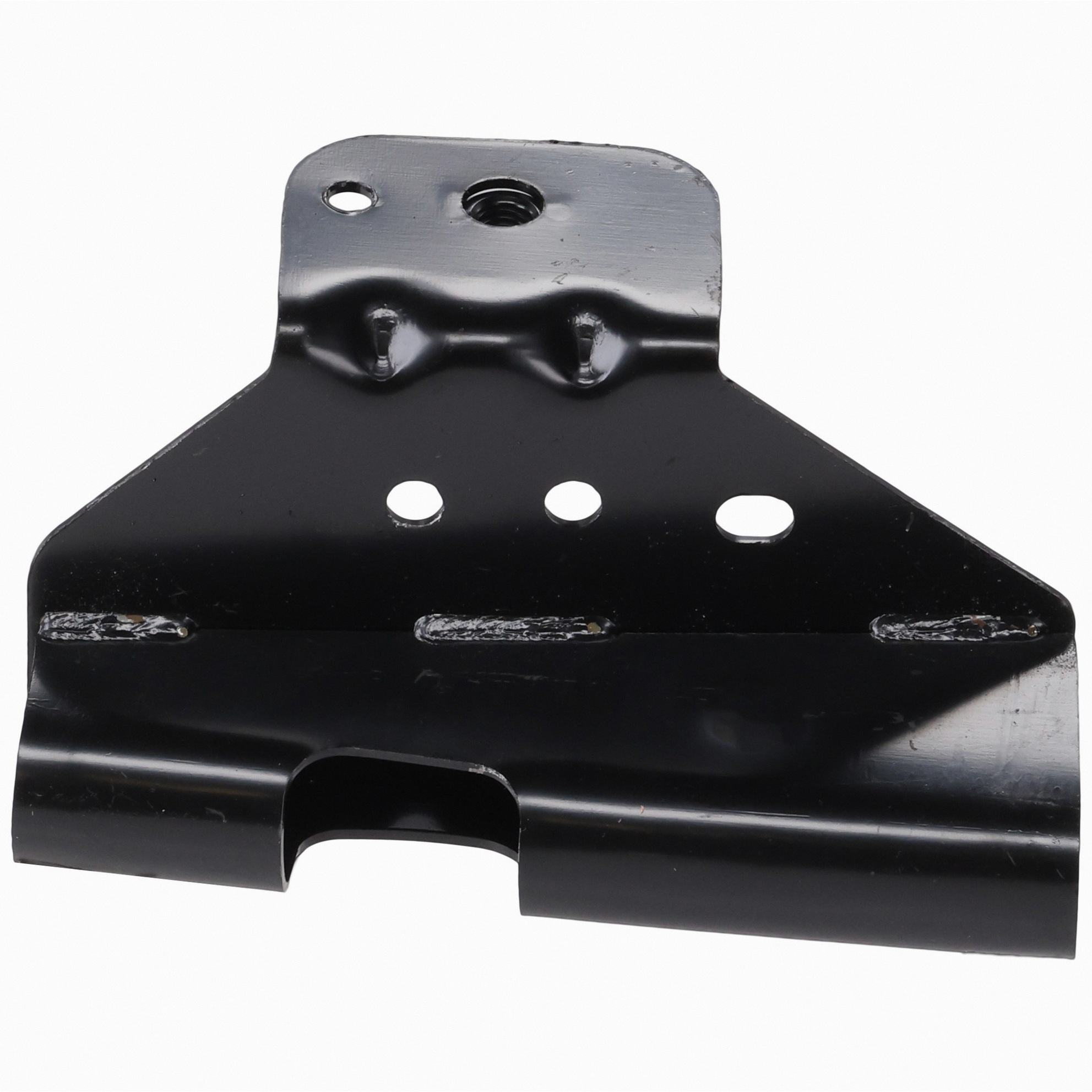 Right Passenger Side Bumper For 1999-2007 Cadillac Chevrolet GMC