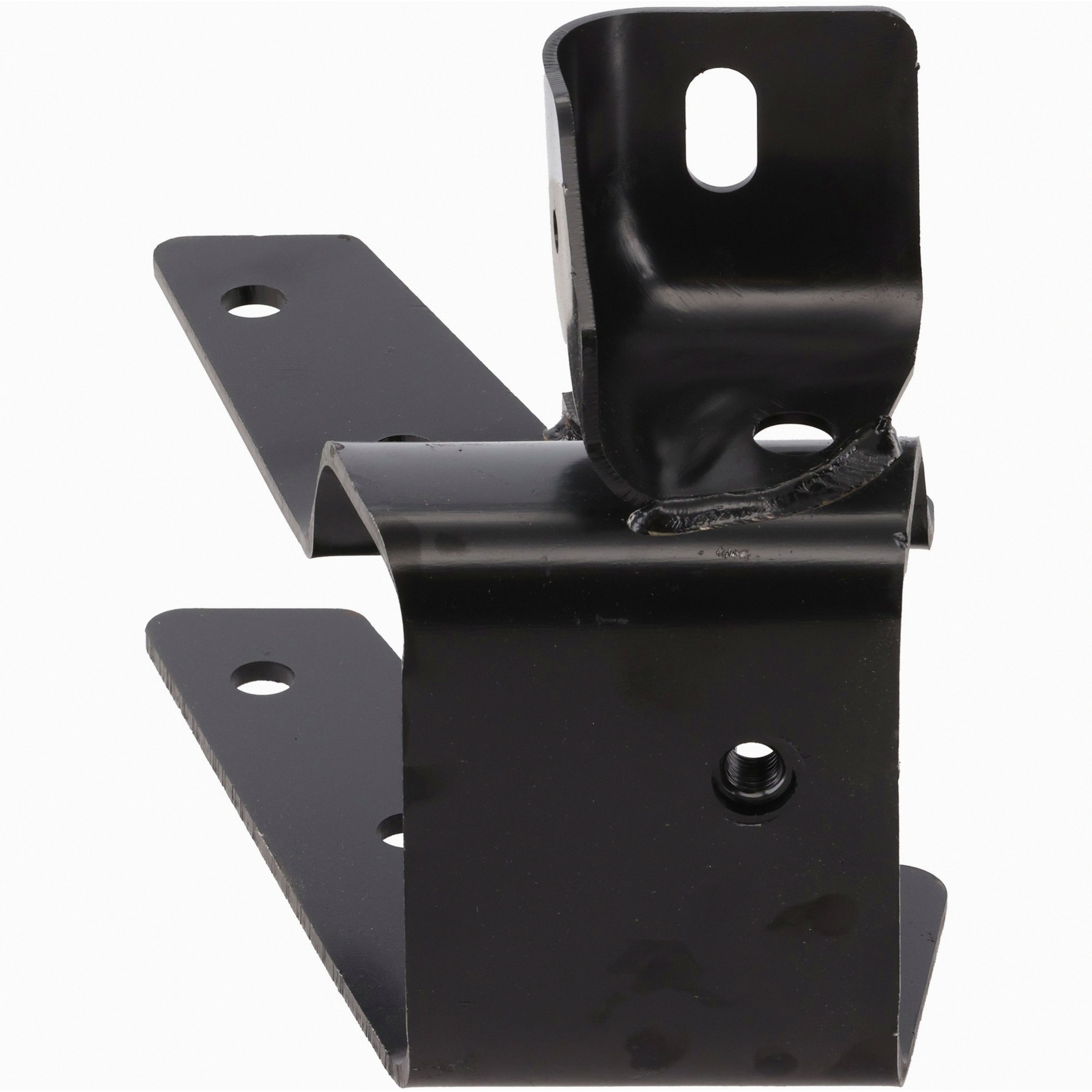 Right Passenger Side Bumper For 2003-2007 Chevrolet GMC