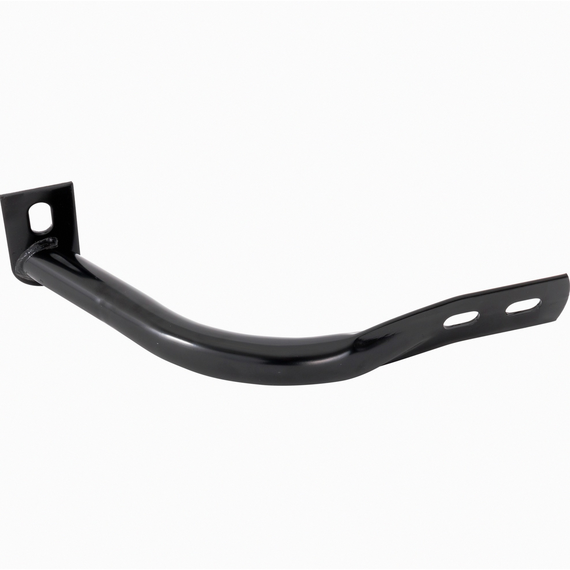 Right Passenger Side Bumper For 2003-2007 Chevrolet GMC