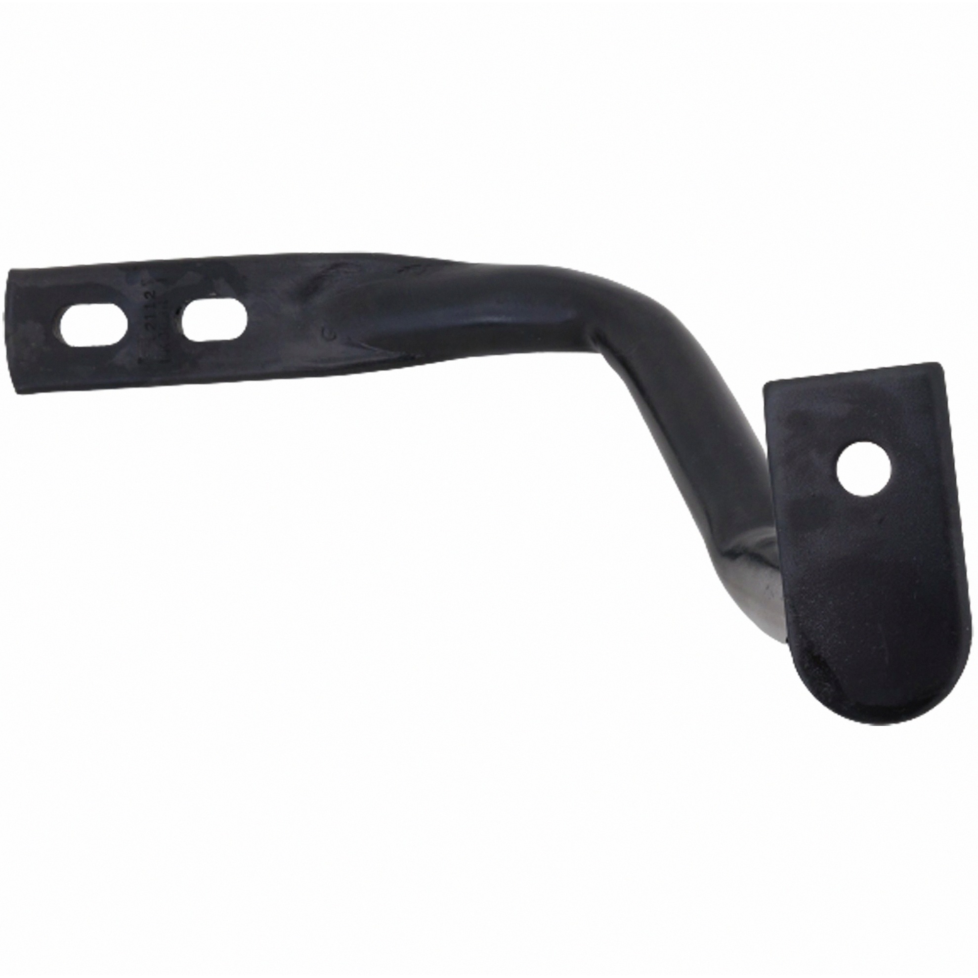 Right Passenger Side Bumper For 2003-2007 Chevrolet GMC
