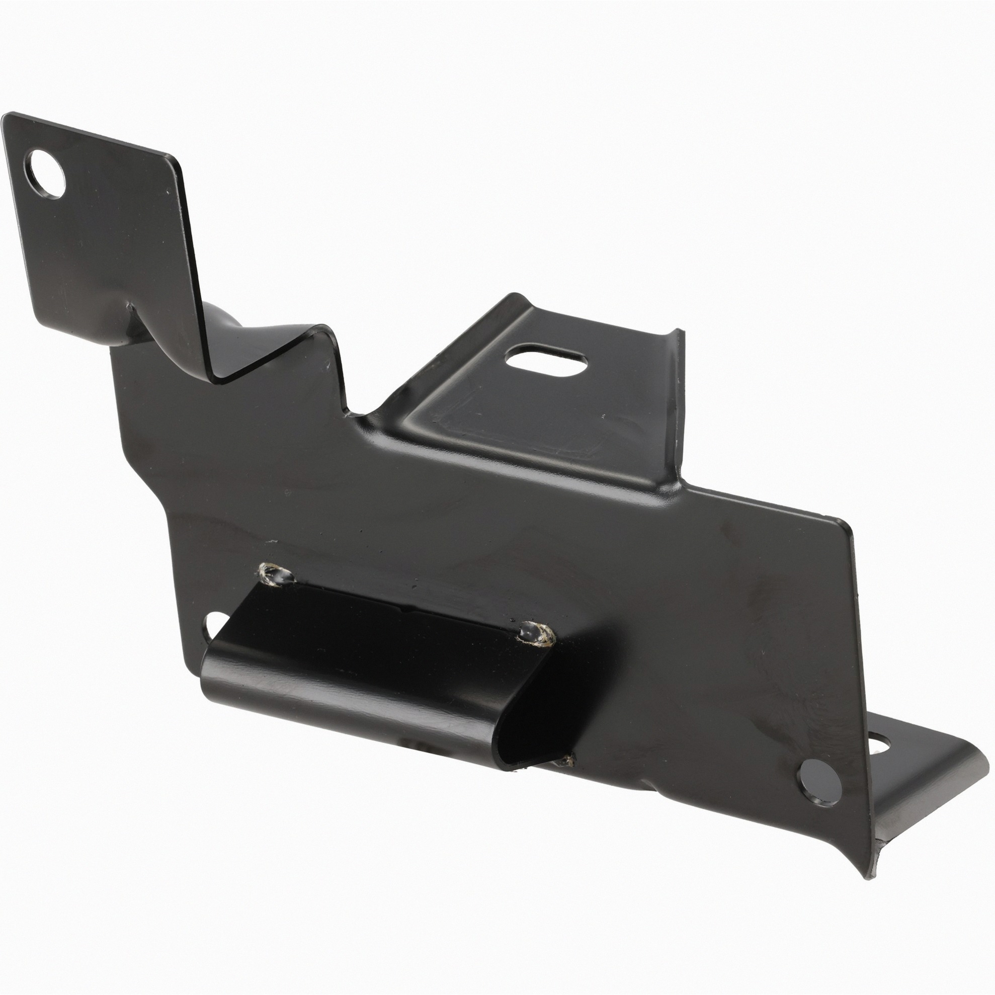 Right Passenger Side Bumper For 2003-2007 Chevrolet