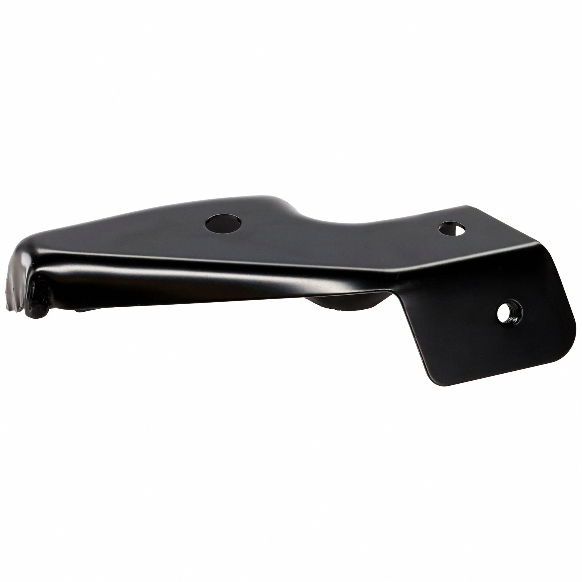 Right Passenger Side Bumper For 2003-2007 Chevrolet