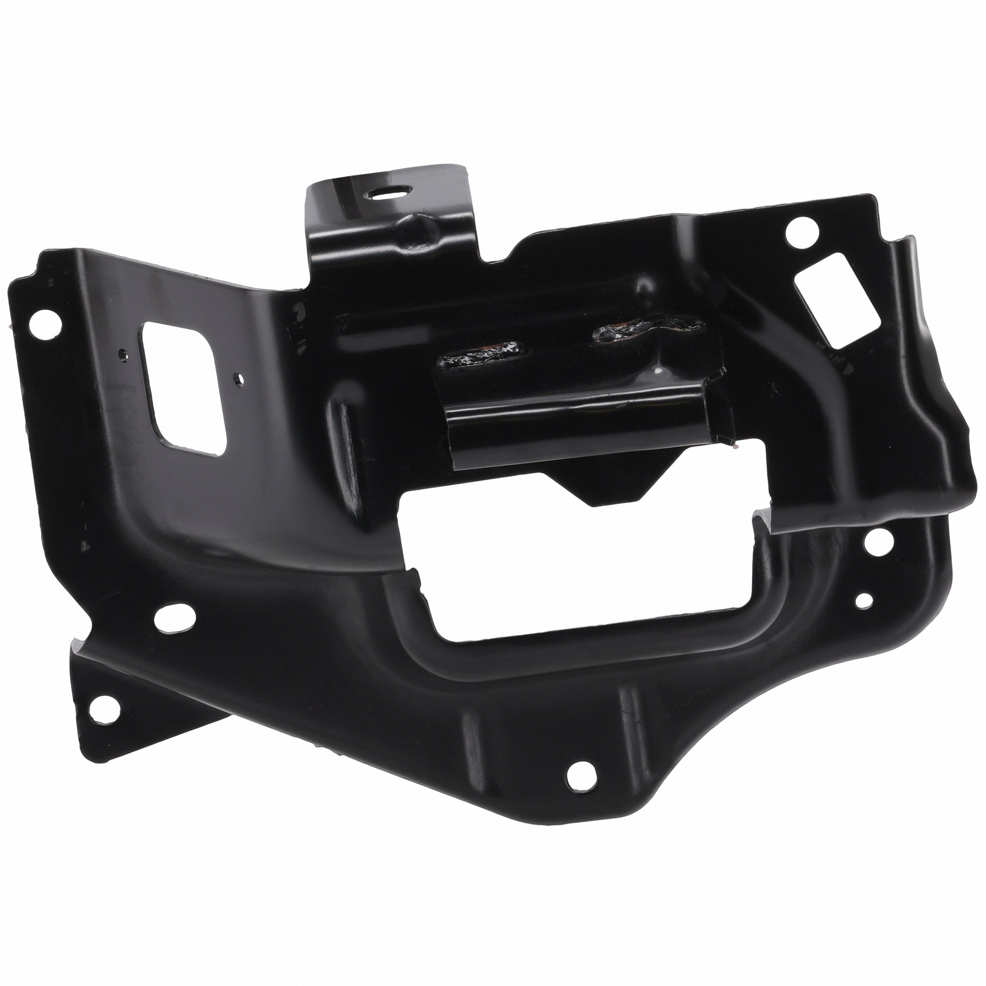 Right Passenger Side Bumper For 14-15 Chevrolet Silverado 1500