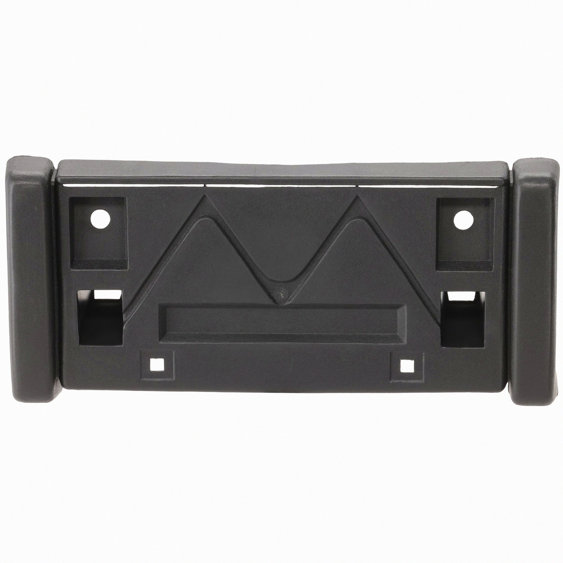 License Plate For 95-05 Chevrolet Blazer, 94-04 Chevrolet S10, 94 Chevrolet S10 Blazer