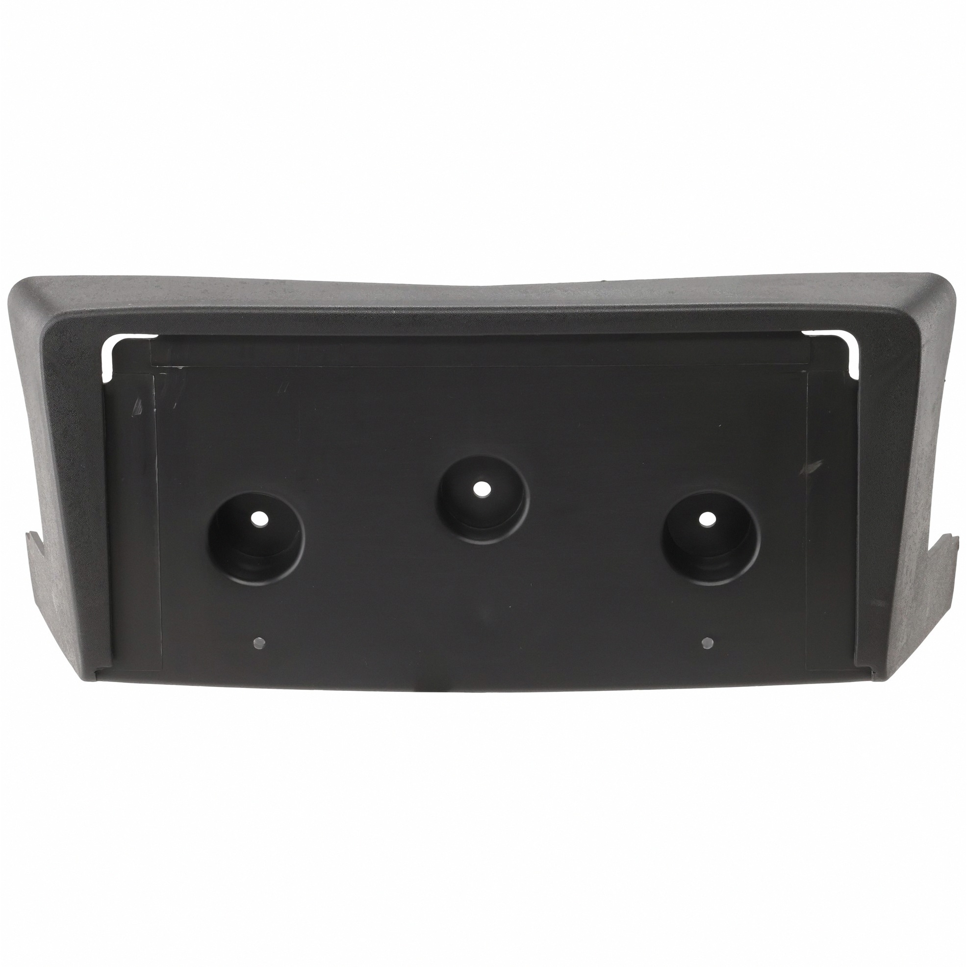License Plate For 08-12 Chevrolet Malibu