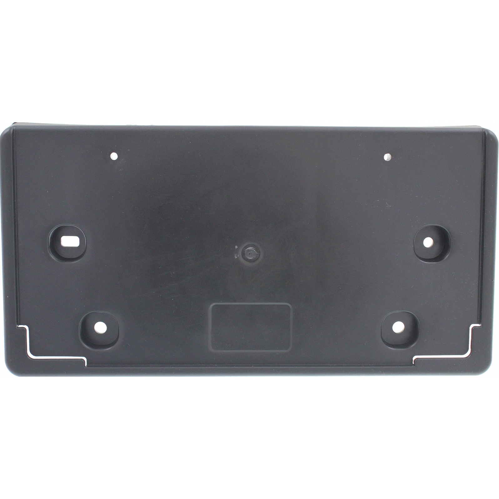 License Plate For 11-14 Chevrolet Cruze