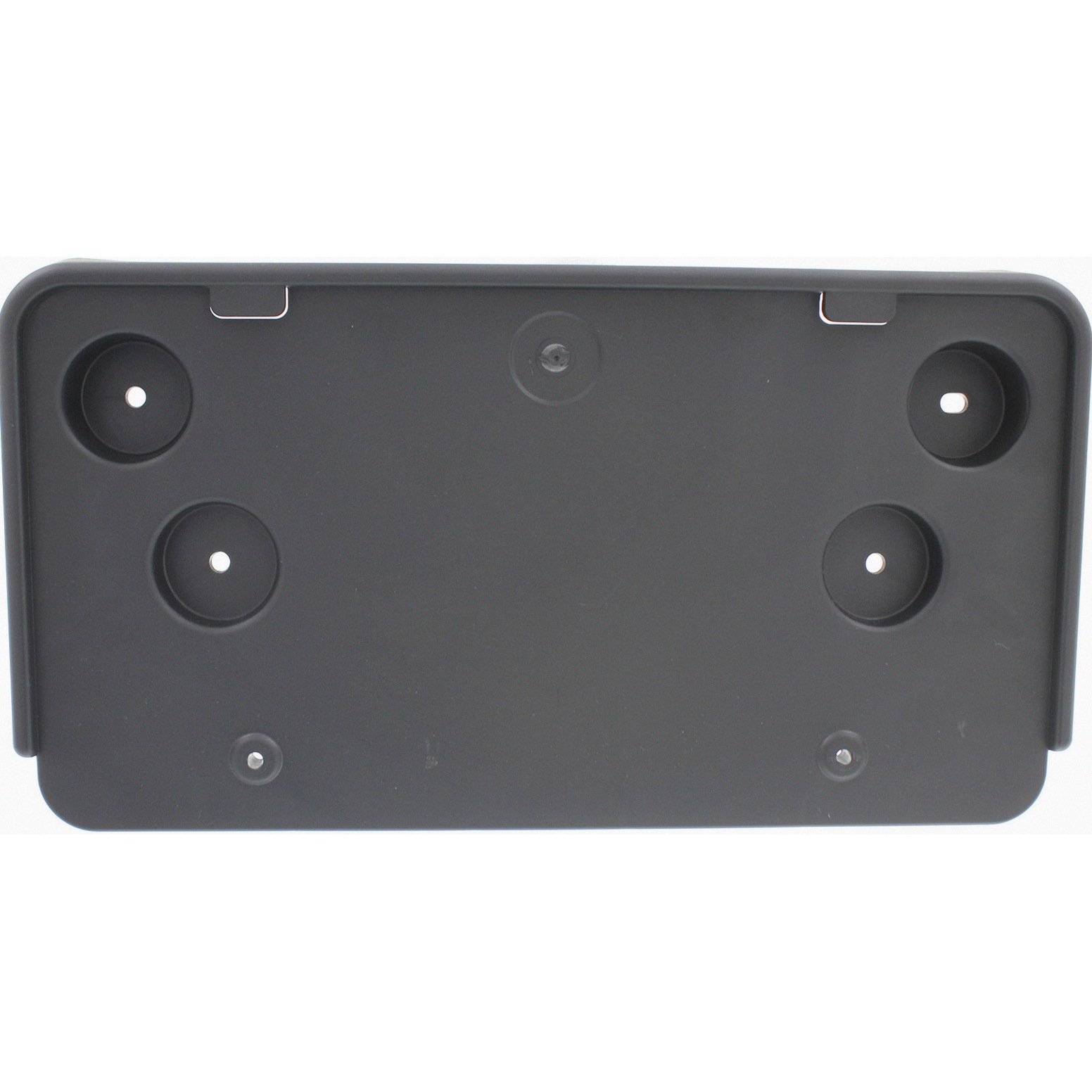 License Plate For 12-15 Chevrolet Captiva Sport, 08-10 Saturn Vue