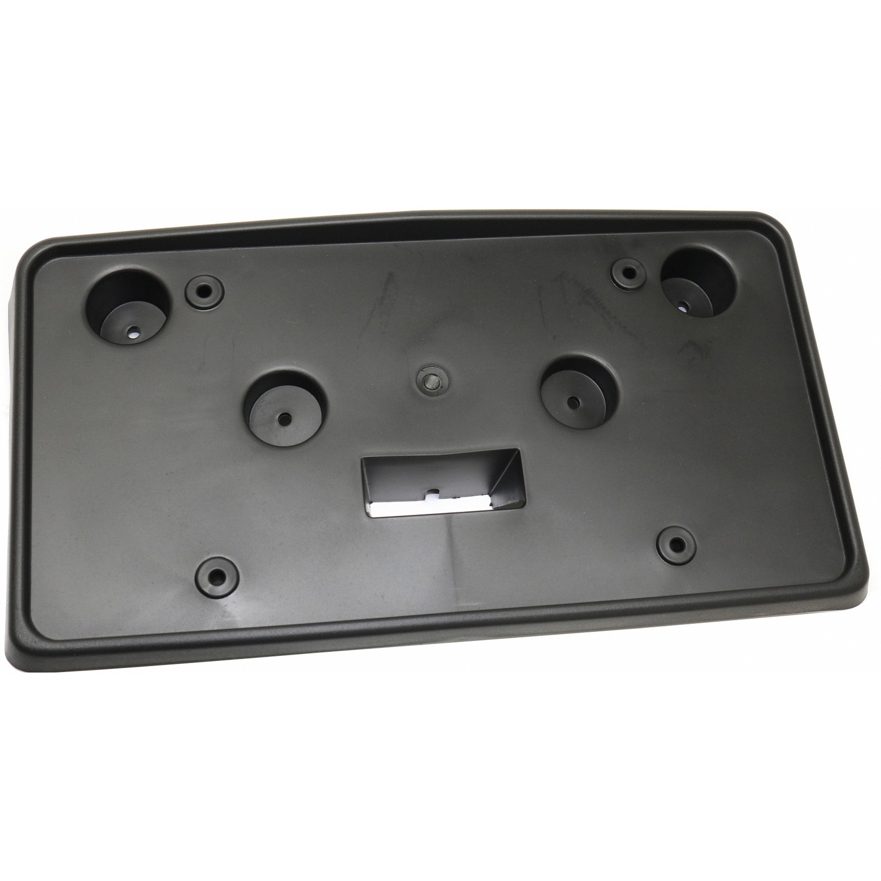 License Plate For 09-12 Chevrolet Traverse