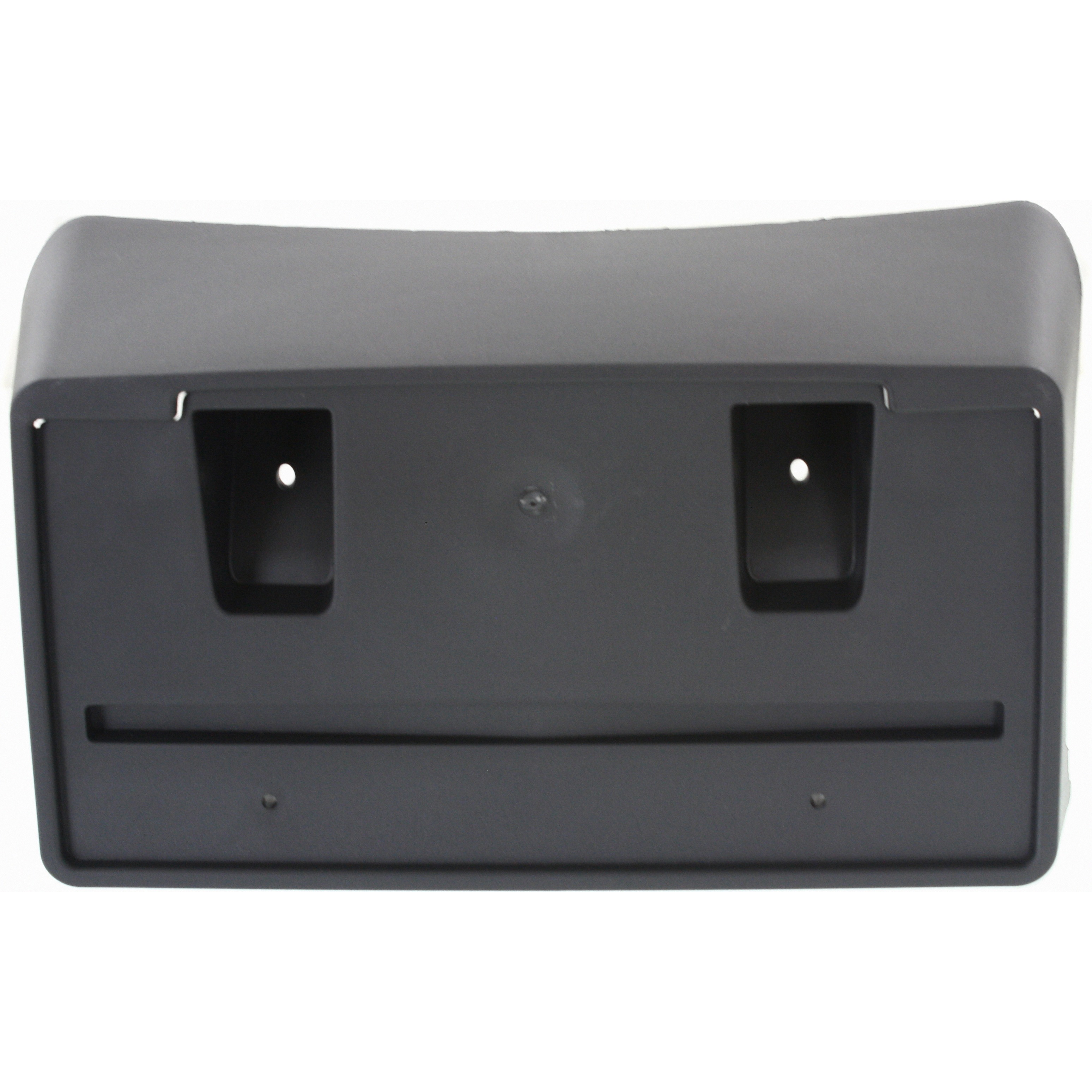 License Plate For 15-19 Chevrolet Silverado 2500 HD, 15-19 Chevrolet Silverado 3500 HD