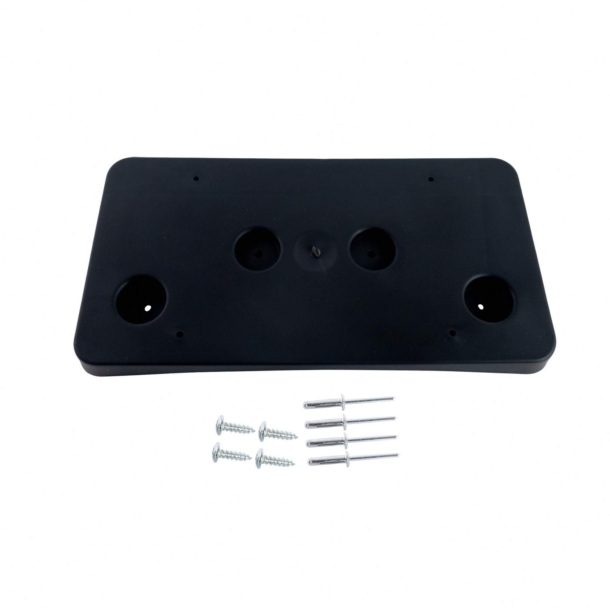 License Plate For 15-20 Chevrolet Suburban, 15-20 Chevrolet Tahoe