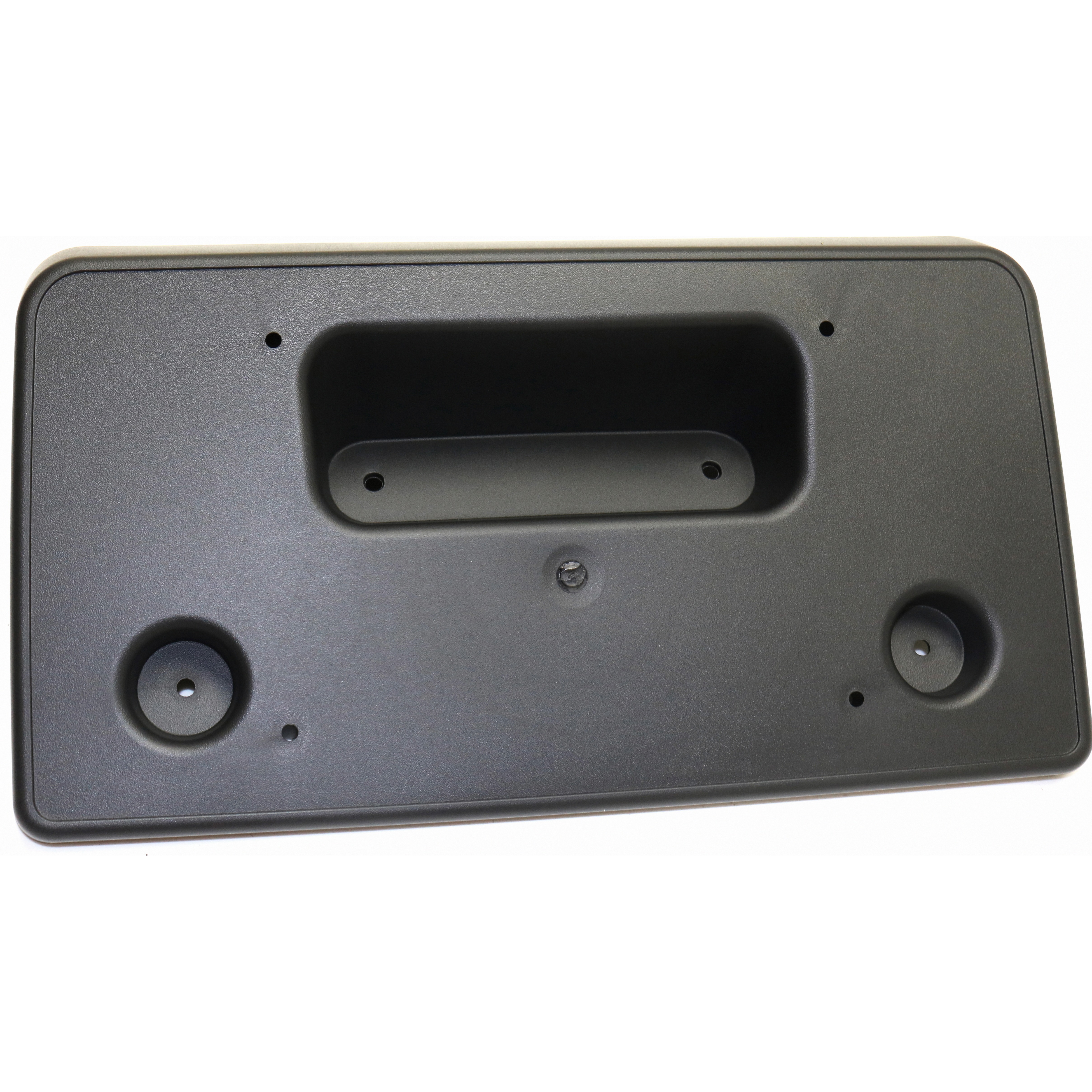 License Plate For 15-20 Chevrolet Colorado