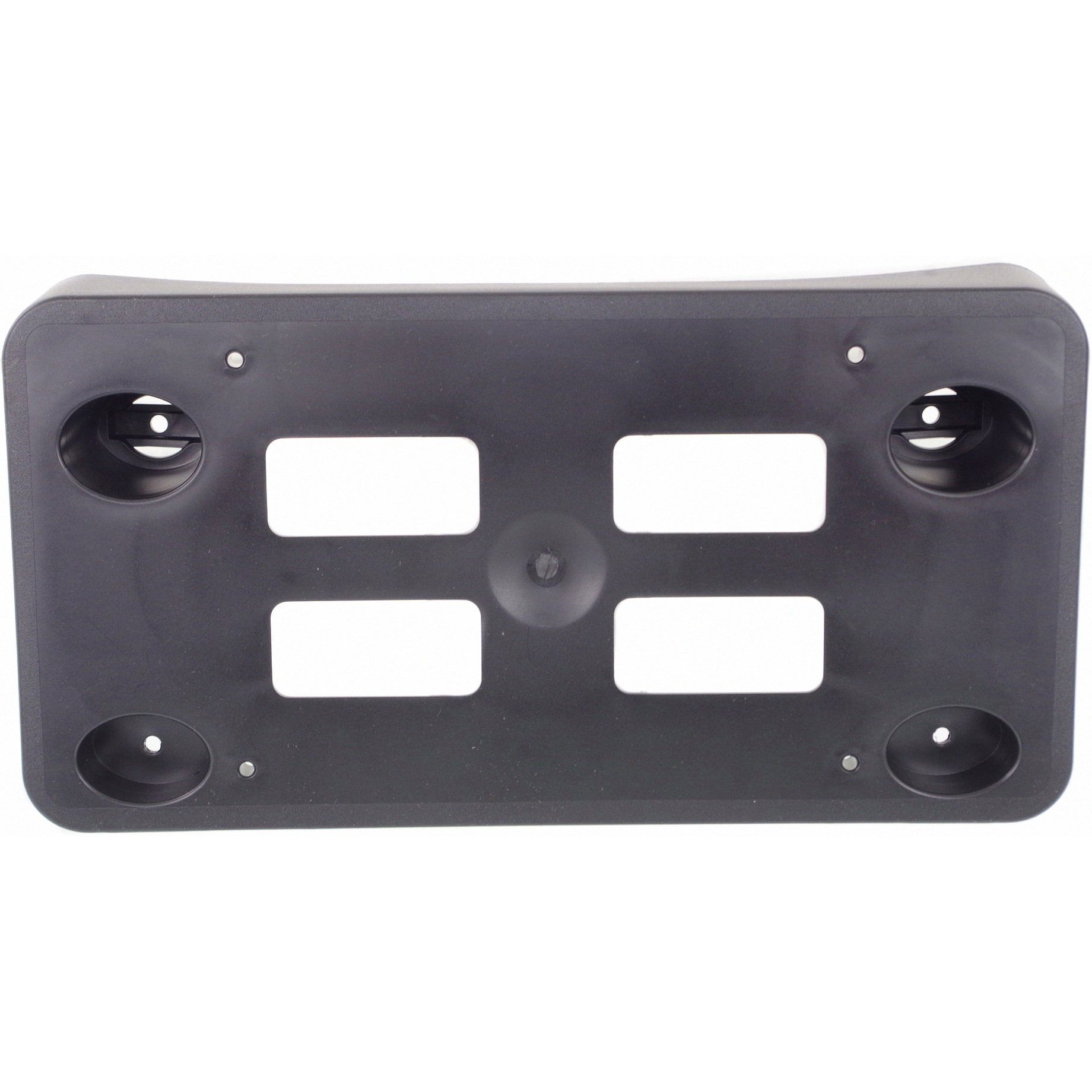 License Plate For 14-15 Chevrolet Malibu, 16 Chevrolet Malibu Limited