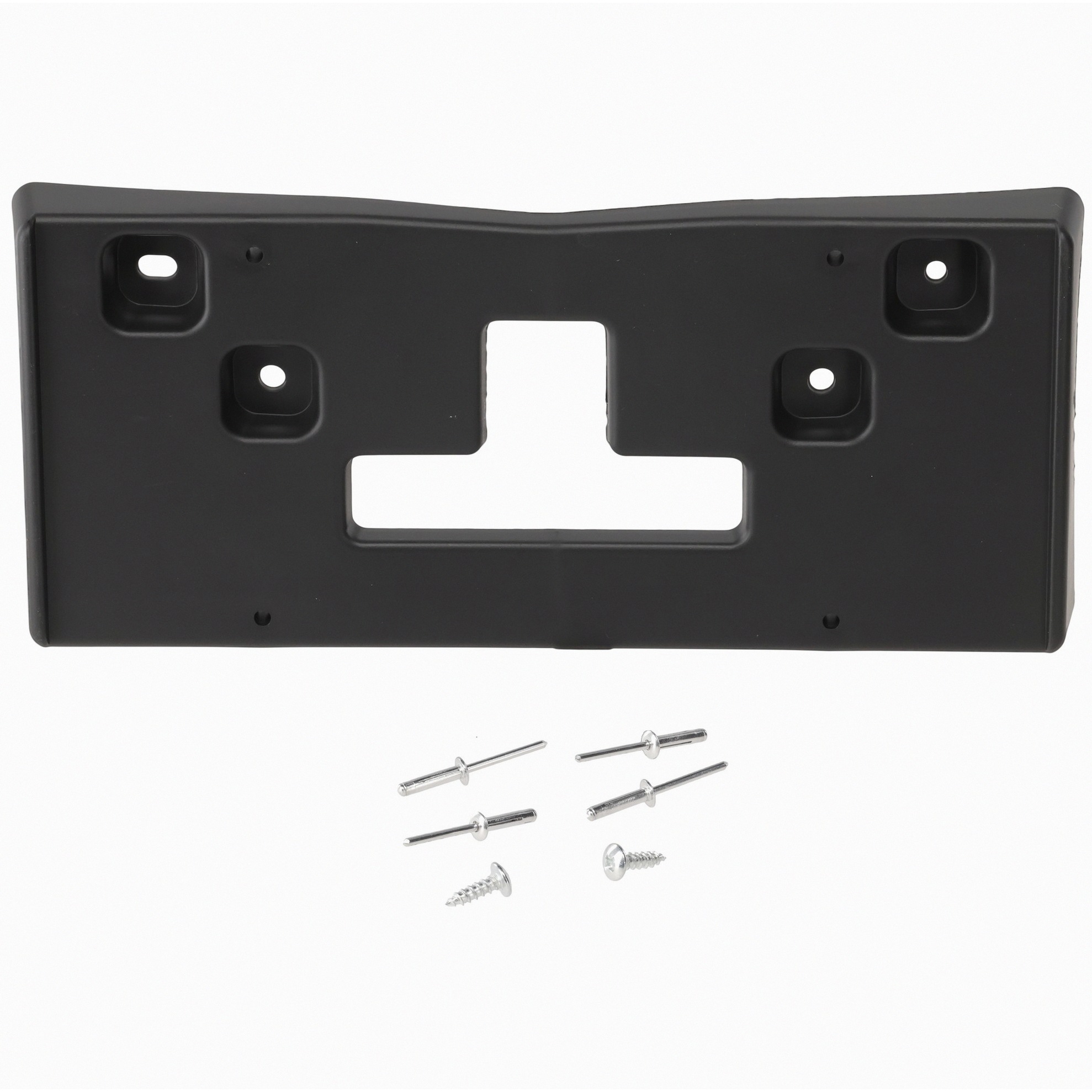 License Plate For 15 Chevrolet Cruze, 16 Chevrolet Cruze Limited