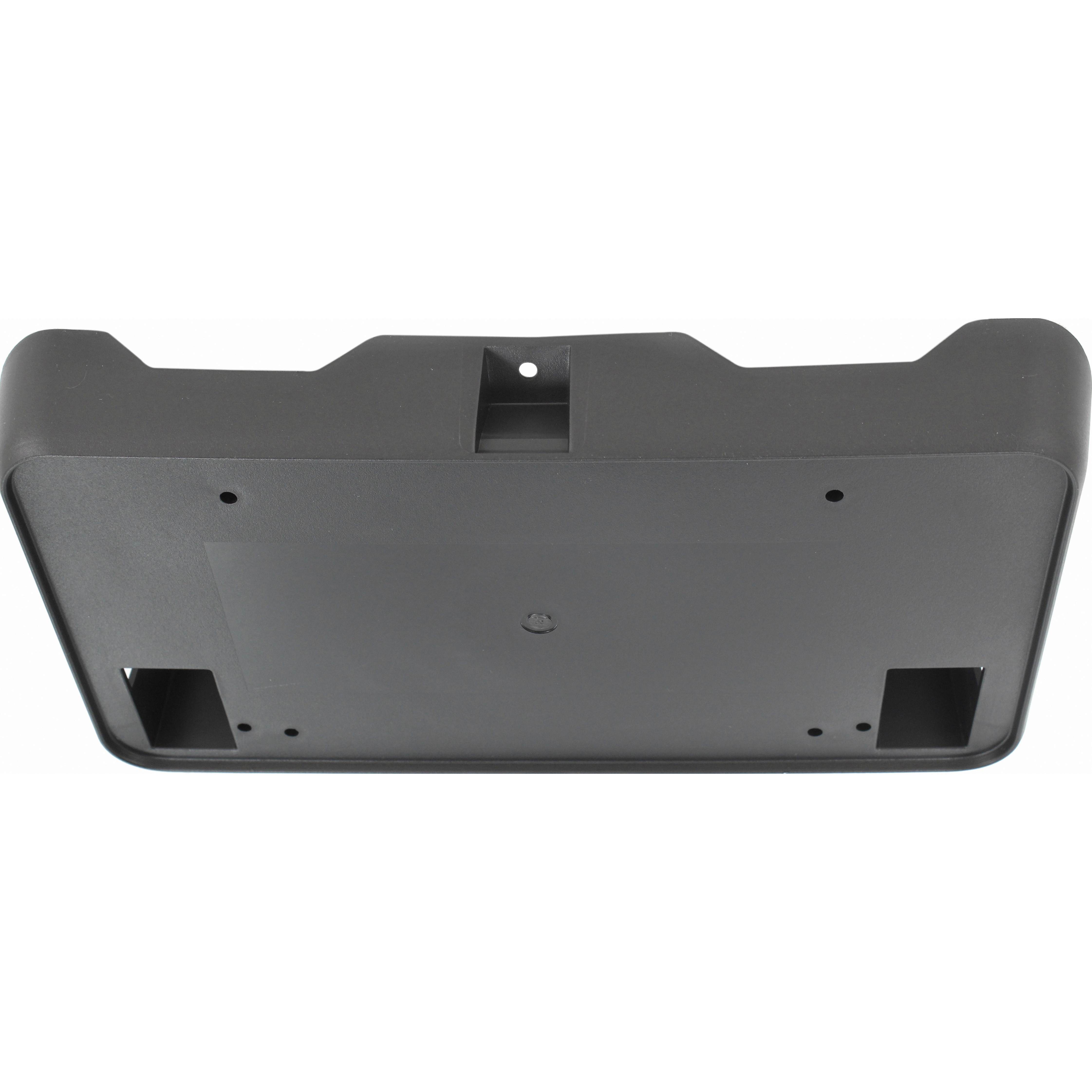 License Plate For 16-18 Chevrolet Silverado 1500, 19 Chevrolet Silverado 1500 LD; CAPA Certified