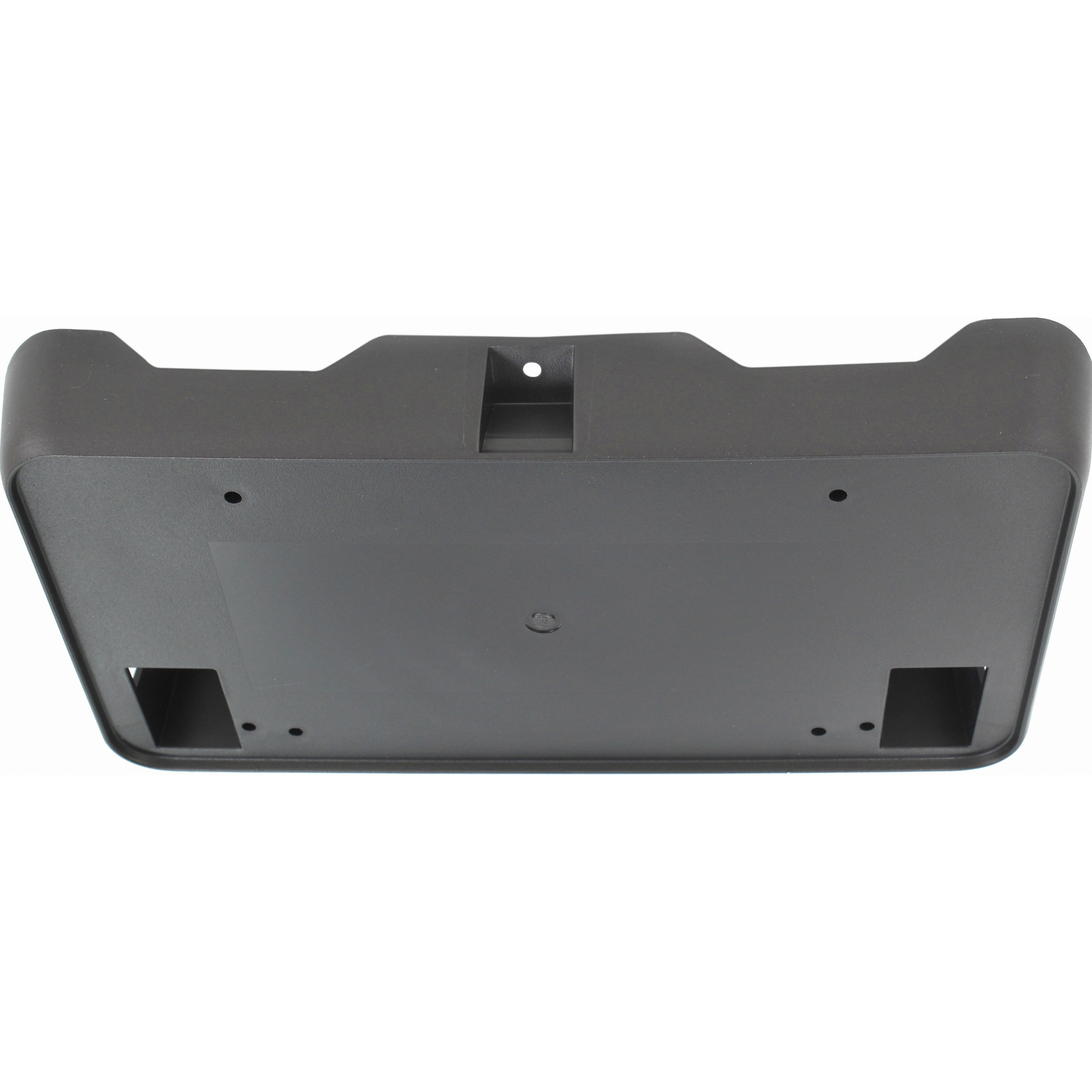 License Plate For 16-18 Chevrolet Silverado 1500, 19 Chevrolet Silverado 1500 LD