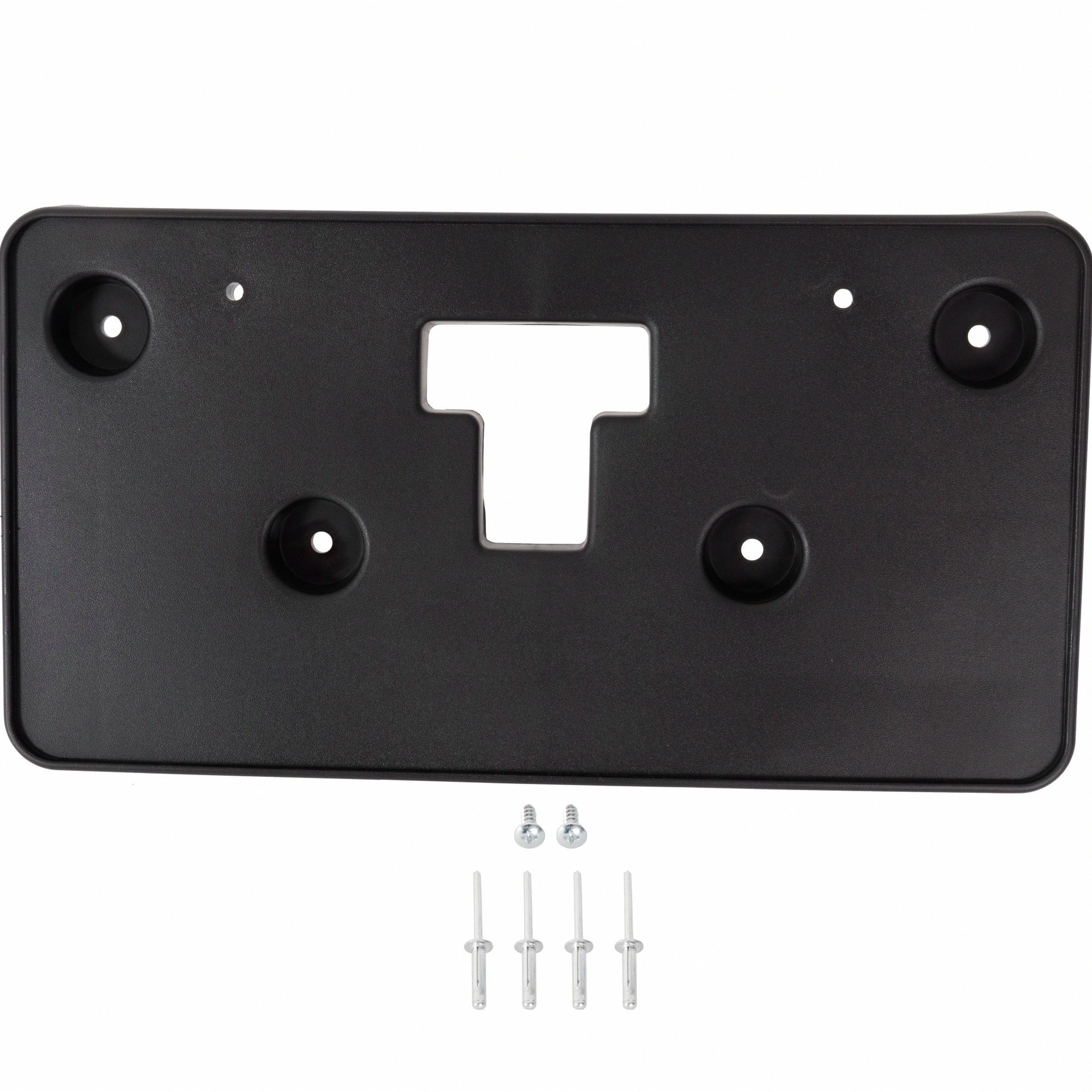 License Plate For 17-20 Chevrolet Sonic