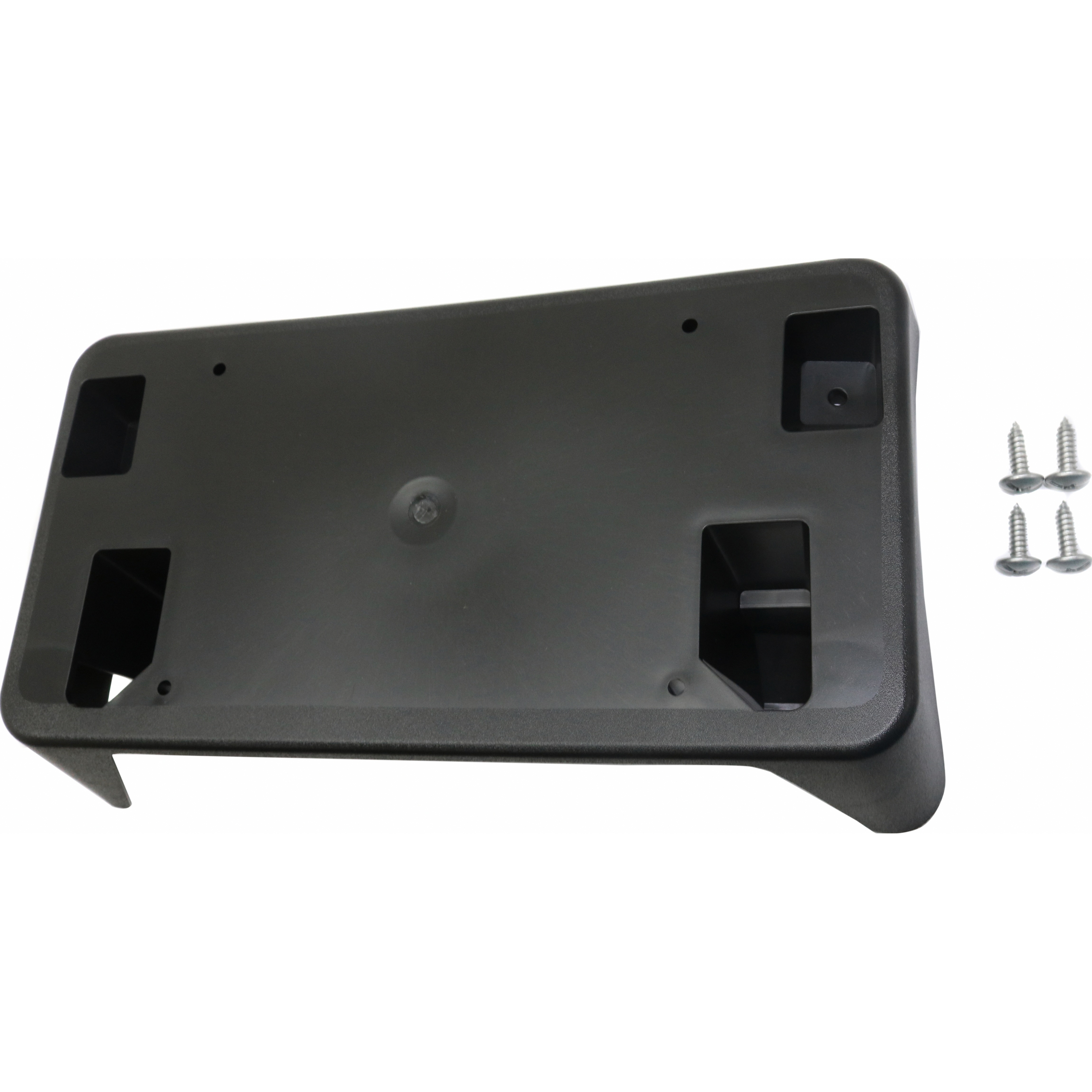 License Plate For 18-21 Chevrolet Traverse