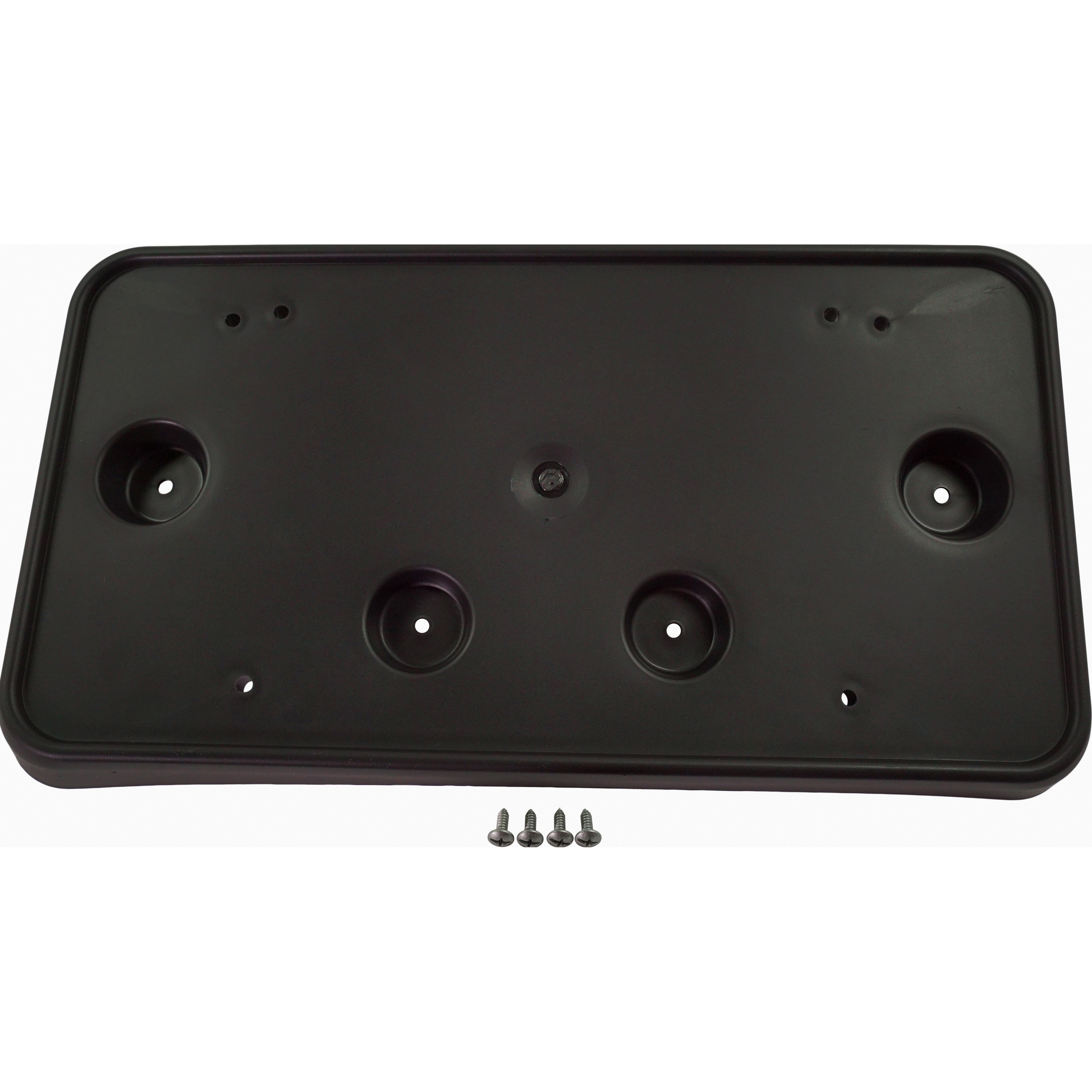 License Plate For 19-21 Chevrolet Silverado 1500, 22 Chevrolet Silverado 1500 LTD