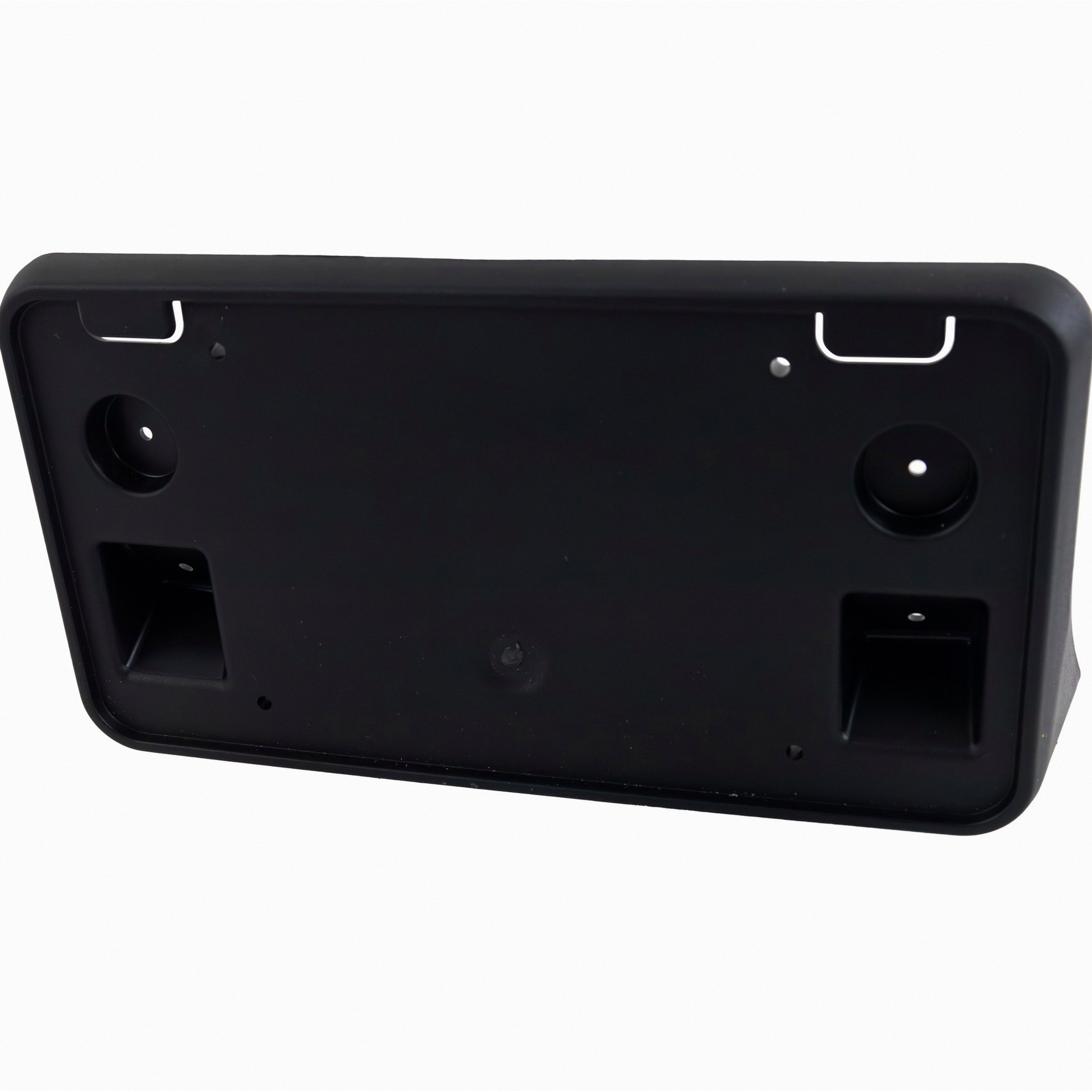 License Plate For 21-22 Chevrolet Colorado; CAPA Certified