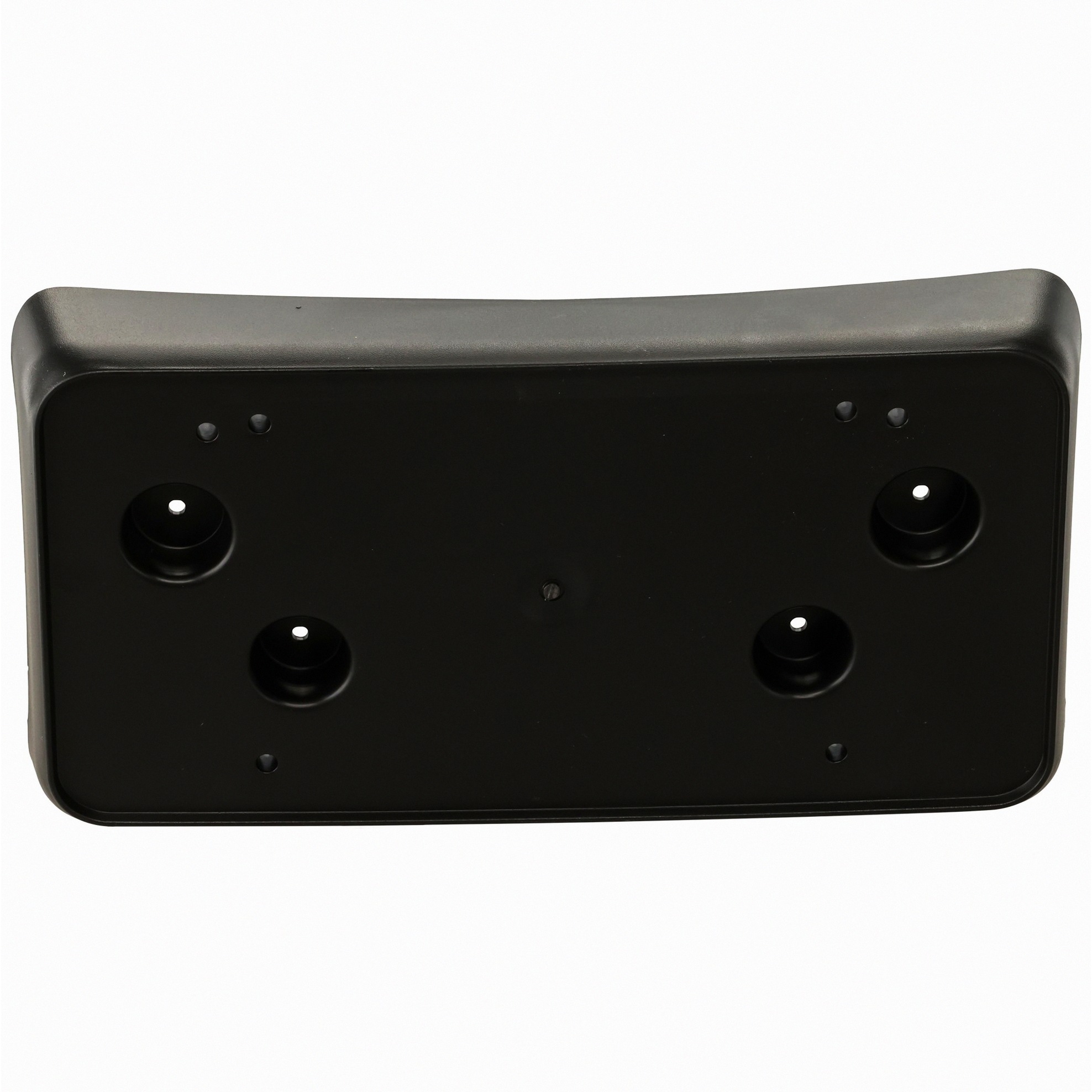 License Plate For 21-24 Chevrolet Suburban, 21-24 Chevrolet Tahoe; CAPA Certified