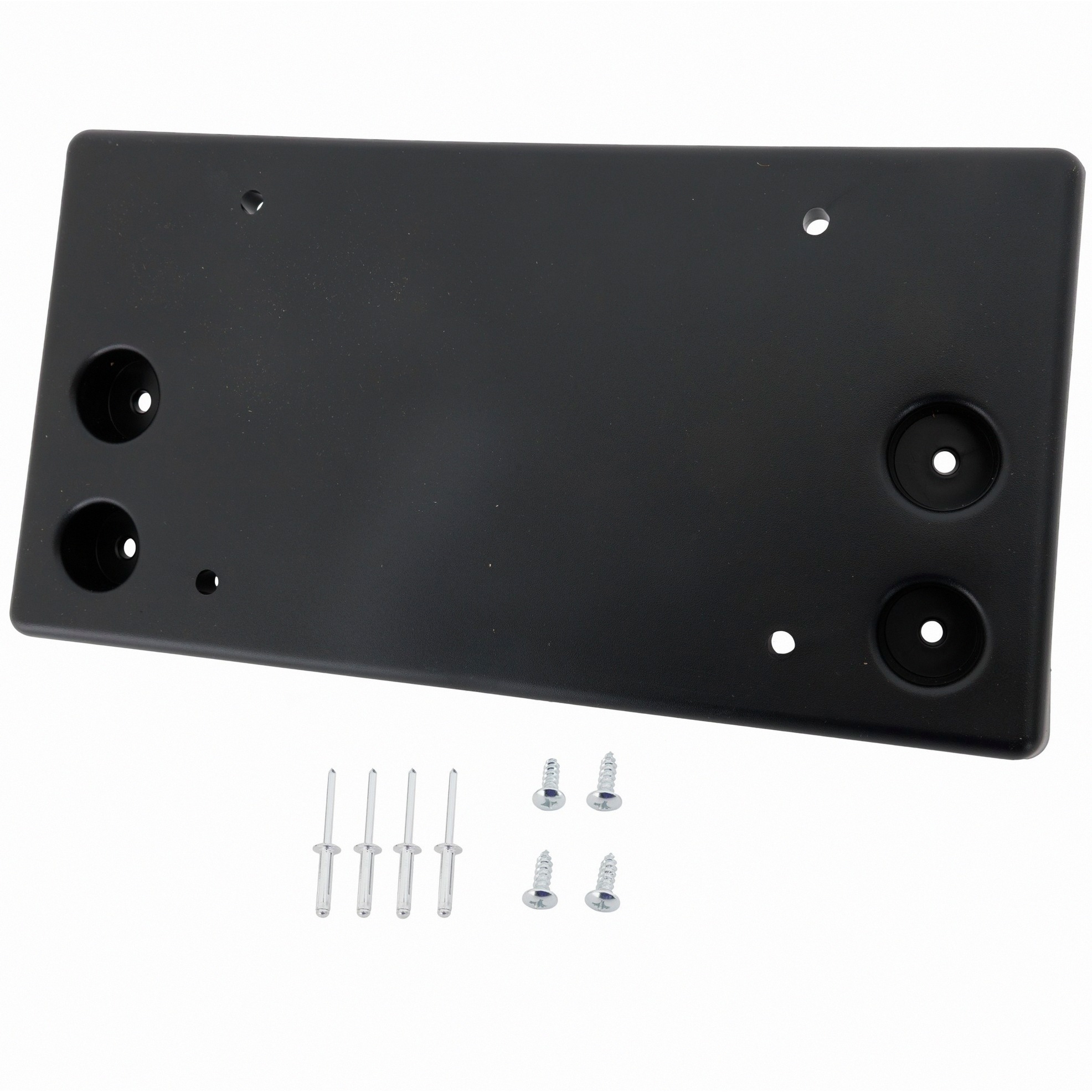 License Plate For 22-24 Chevrolet Equinox; CAPA Certified
