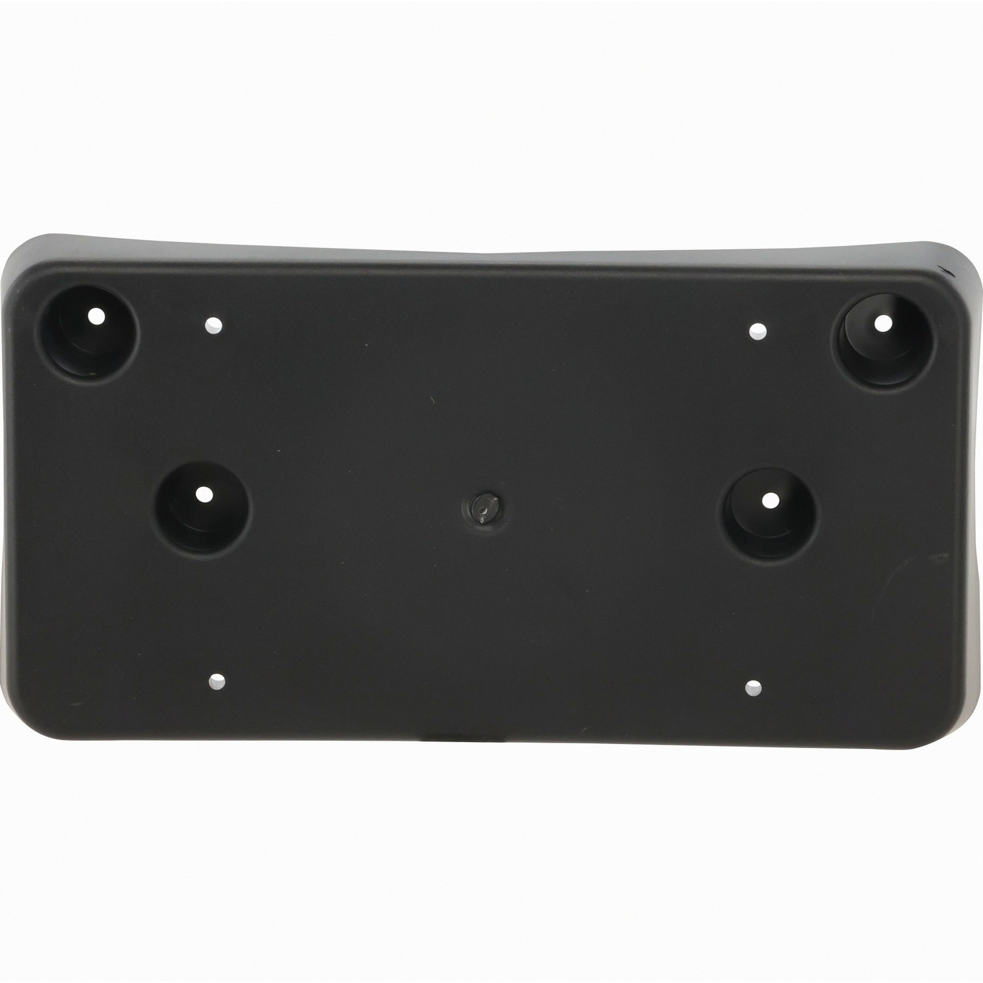 License Plate For 22-23 Chevrolet Traverse, 24 Chevrolet Traverse Limited